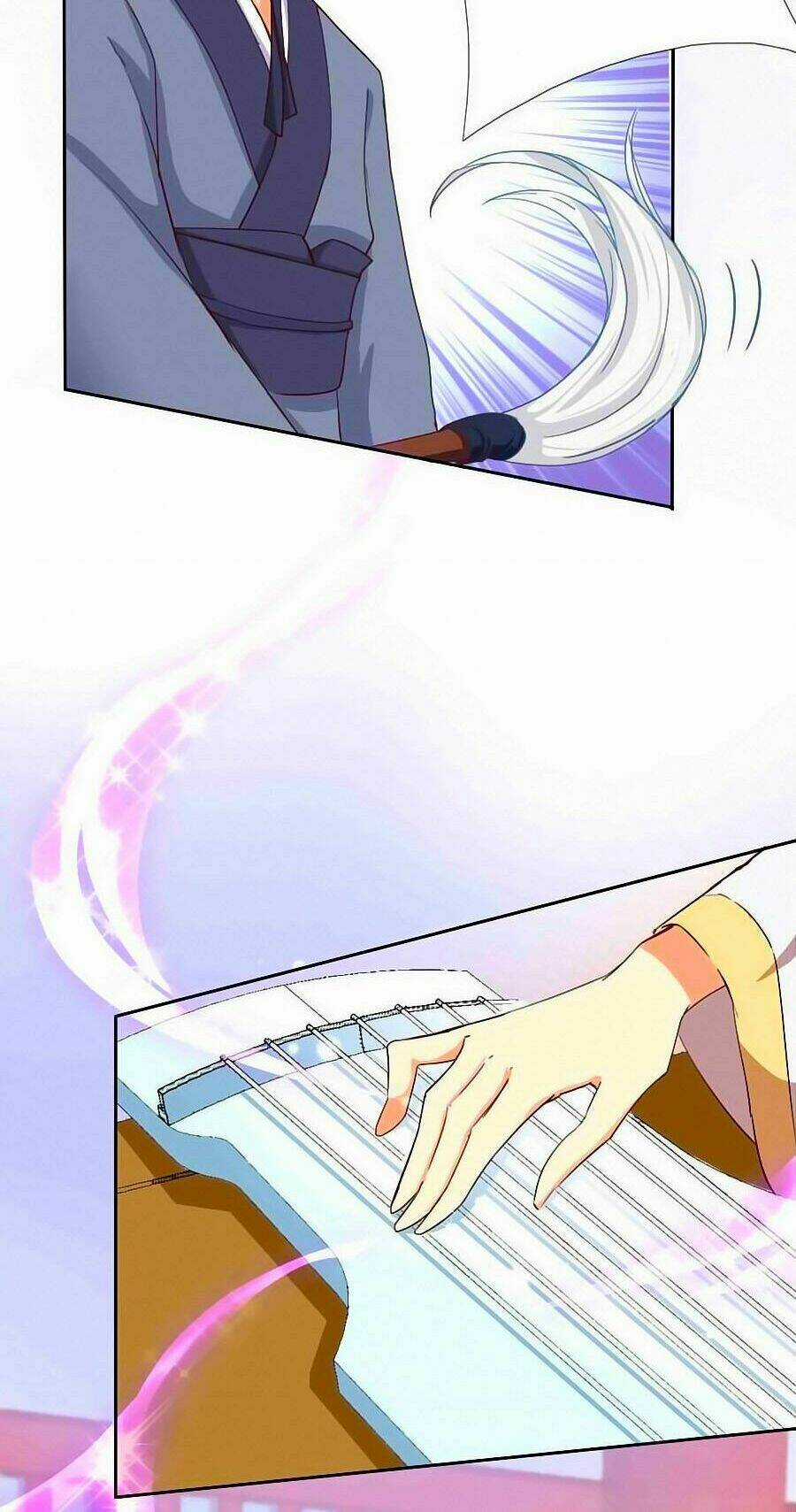 Kiêu Sủng Y Phi - Chapter 27 - Trang 8