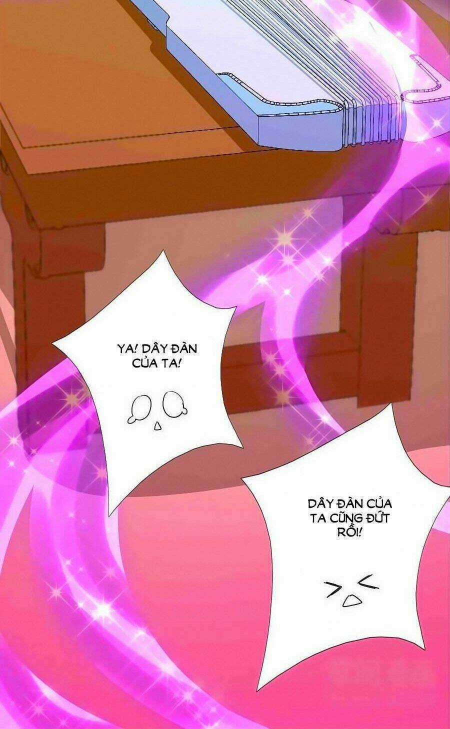 Kiêu Sủng Y Phi - Chapter 27 - Trang 10