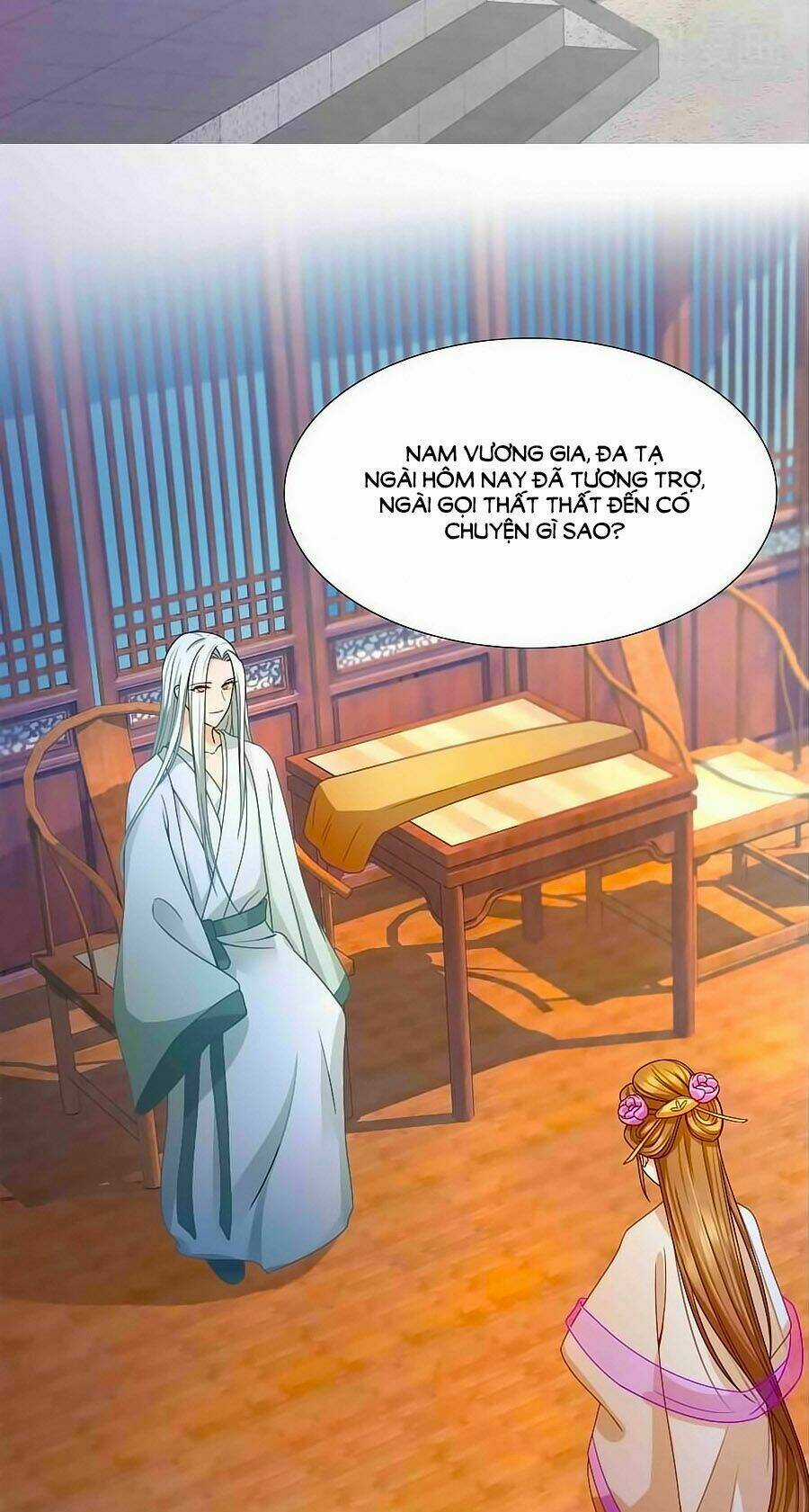 Kiêu Sủng Y Phi - Chapter 28 - Trang 11