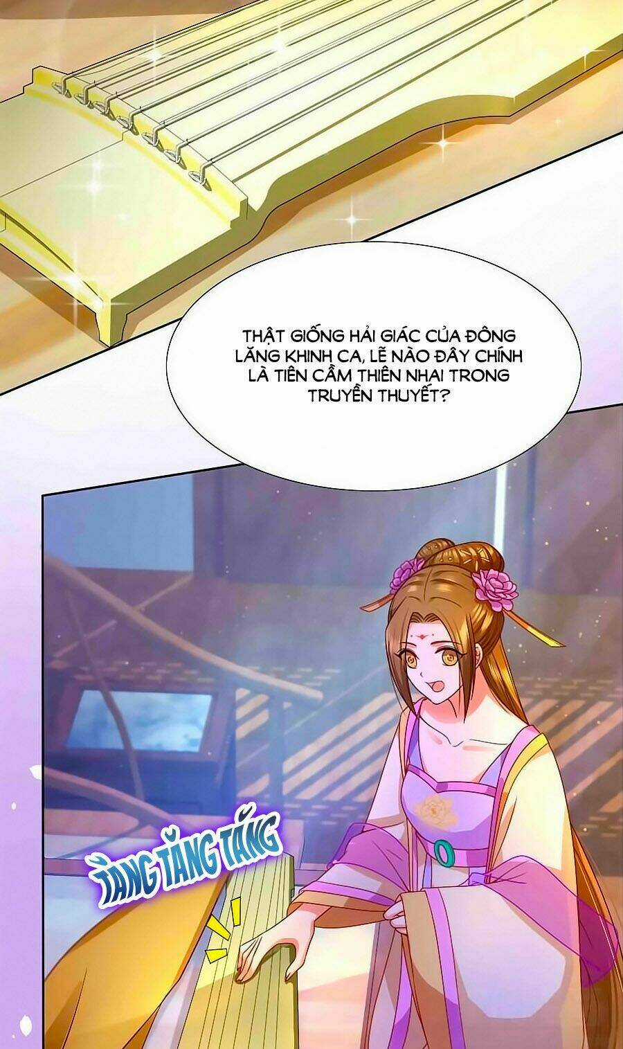 Kiêu Sủng Y Phi - Chapter 28 - Trang 13