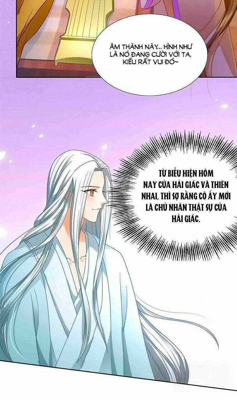 Kiêu Sủng Y Phi - Chapter 28 - Trang 14