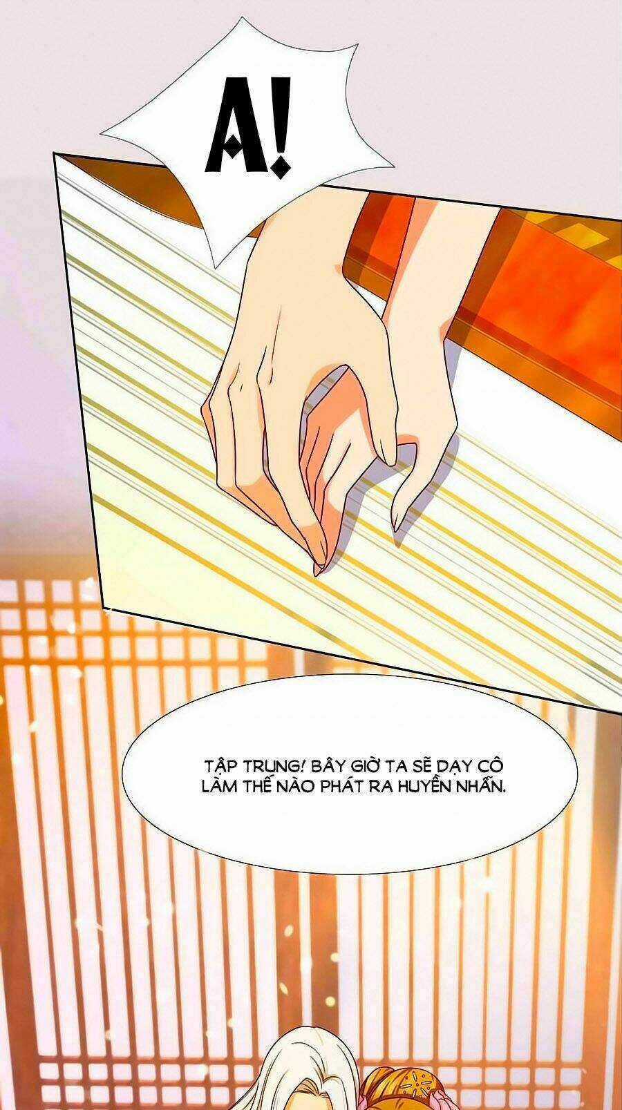 Kiêu Sủng Y Phi - Chapter 28 - Trang 15