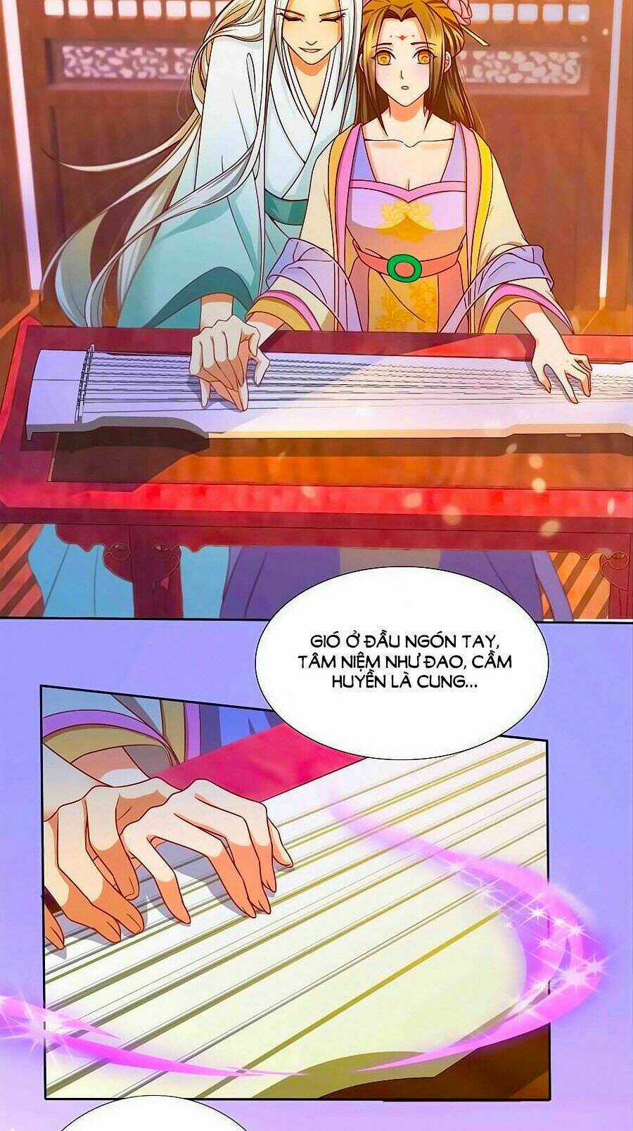 Kiêu Sủng Y Phi - Chapter 28 - Trang 16