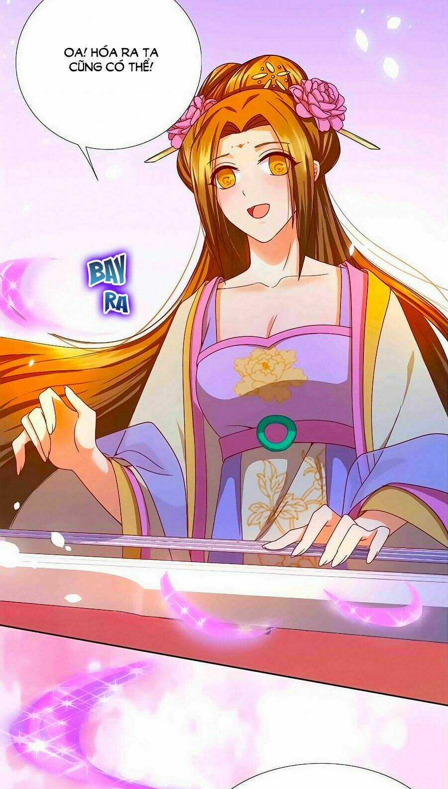 Kiêu Sủng Y Phi - Chapter 28 - Trang 17