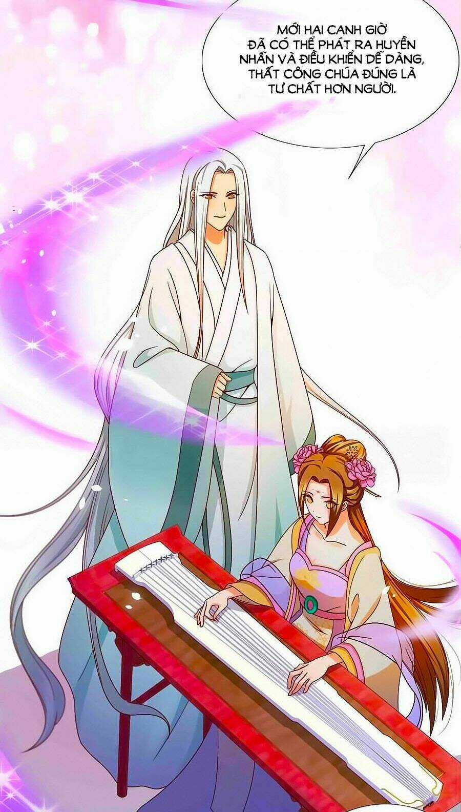 Kiêu Sủng Y Phi - Chapter 28 - Trang 18