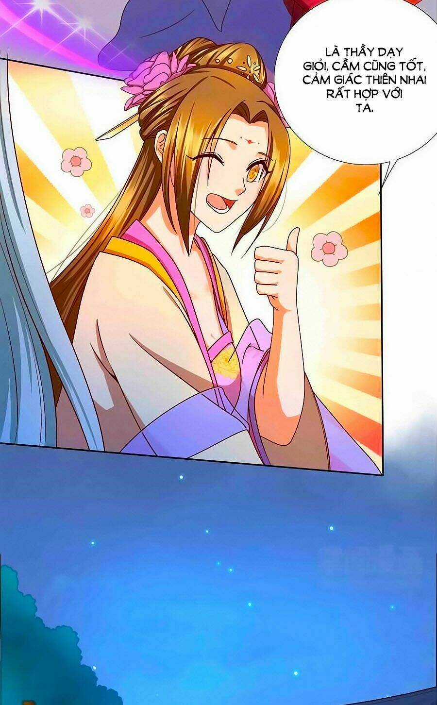 Kiêu Sủng Y Phi - Chapter 28 - Trang 19