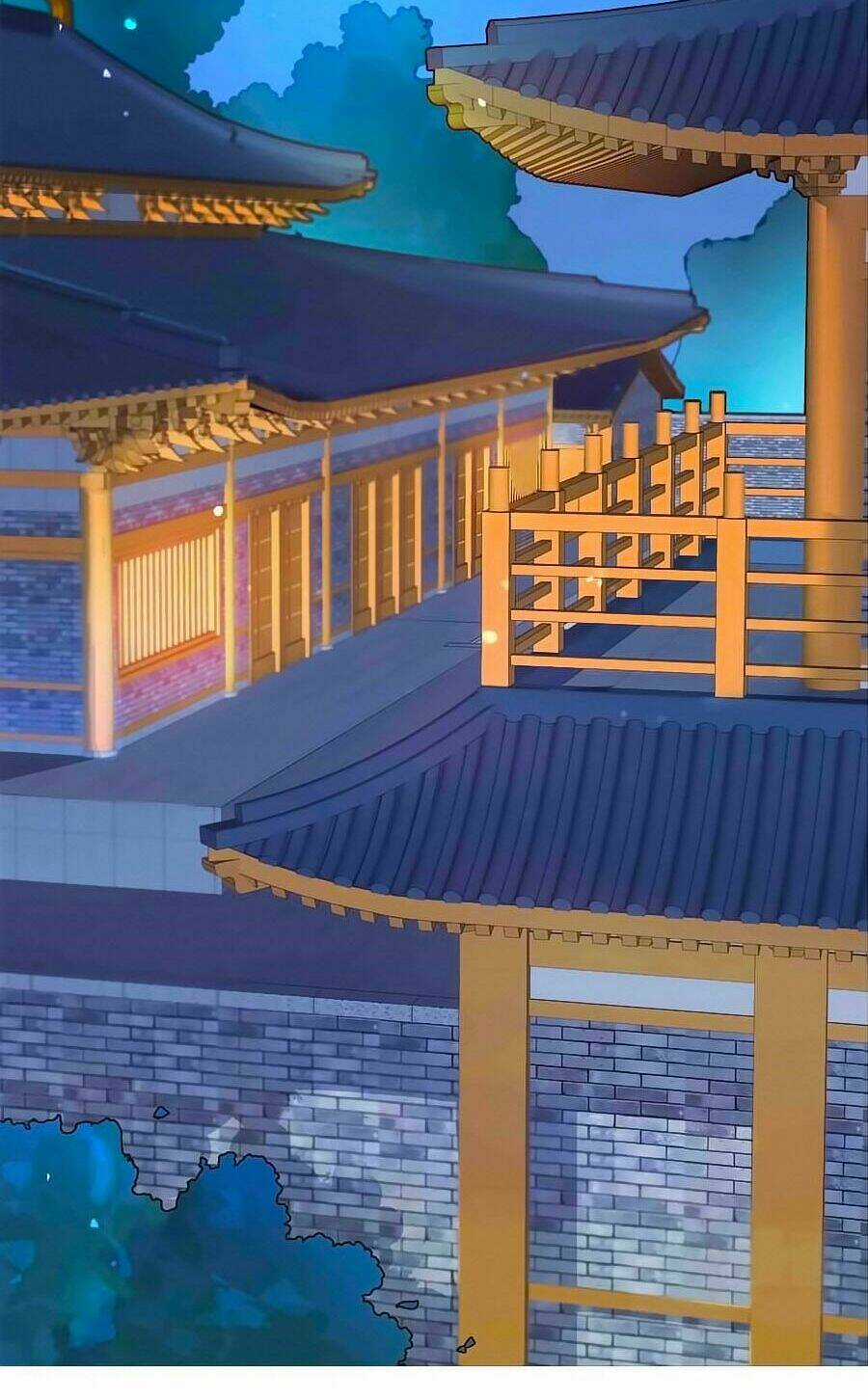 Kiêu Sủng Y Phi - Chapter 28 - Trang 20