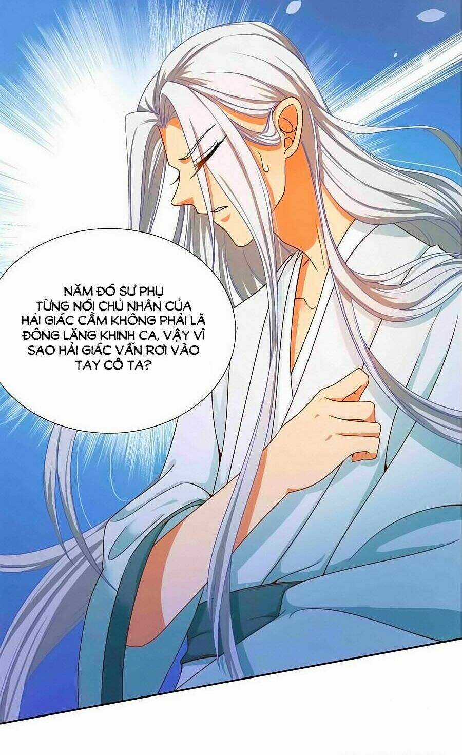 Kiêu Sủng Y Phi - Chapter 28 - Trang 22