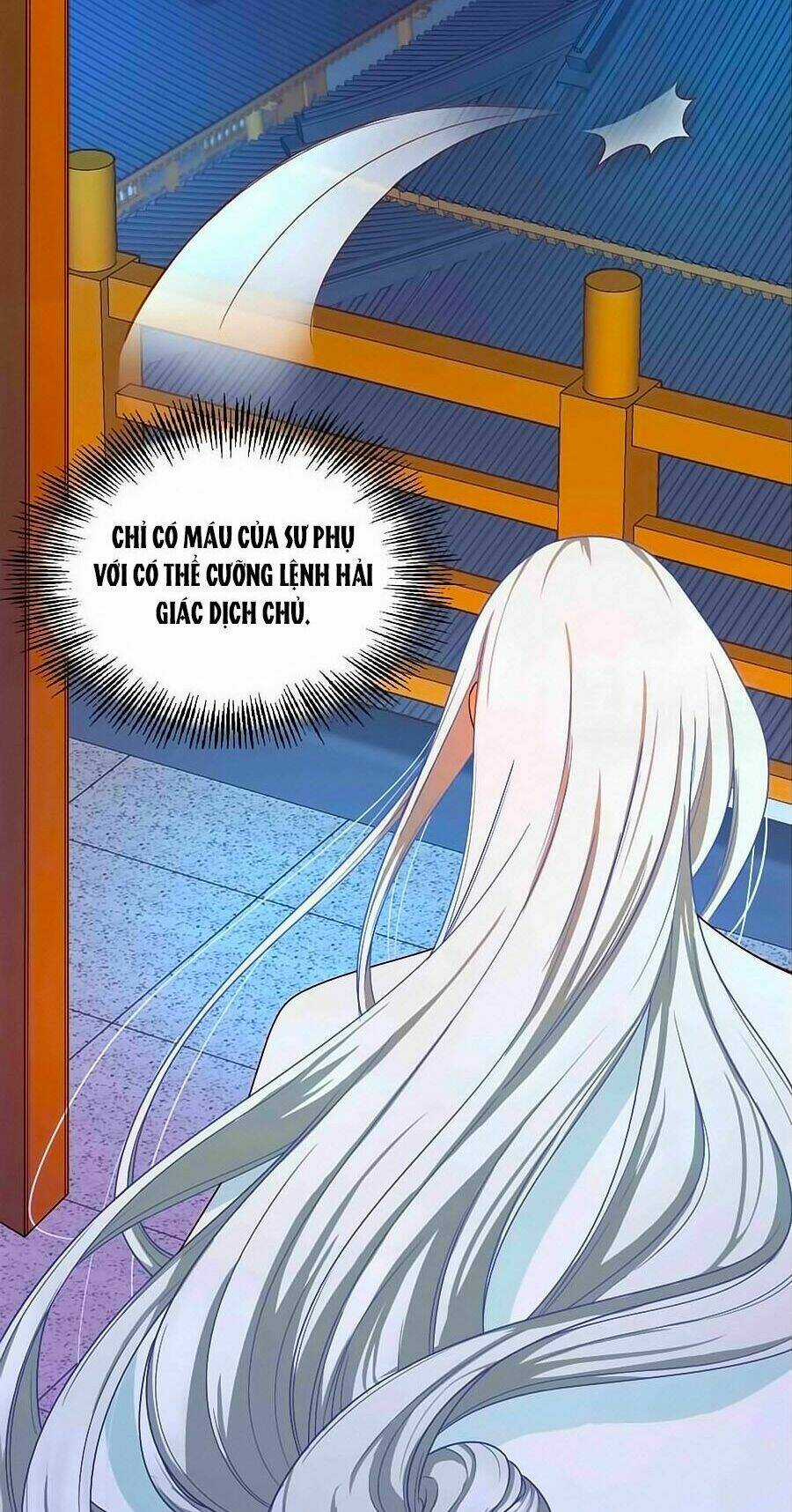 Kiêu Sủng Y Phi - Chapter 28 - Trang 24