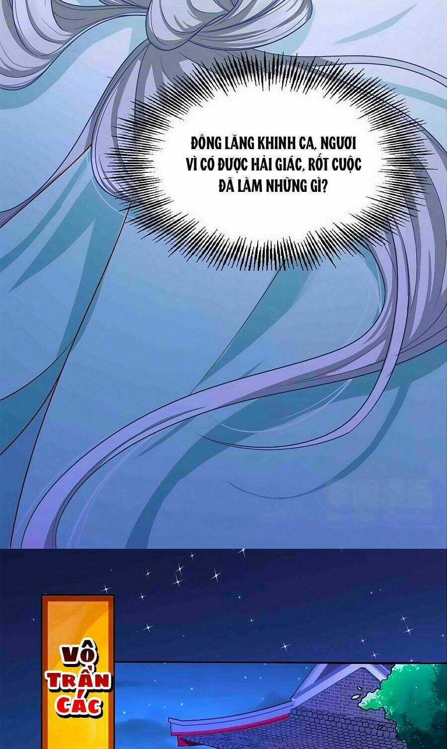 Kiêu Sủng Y Phi - Chapter 28 - Trang 25