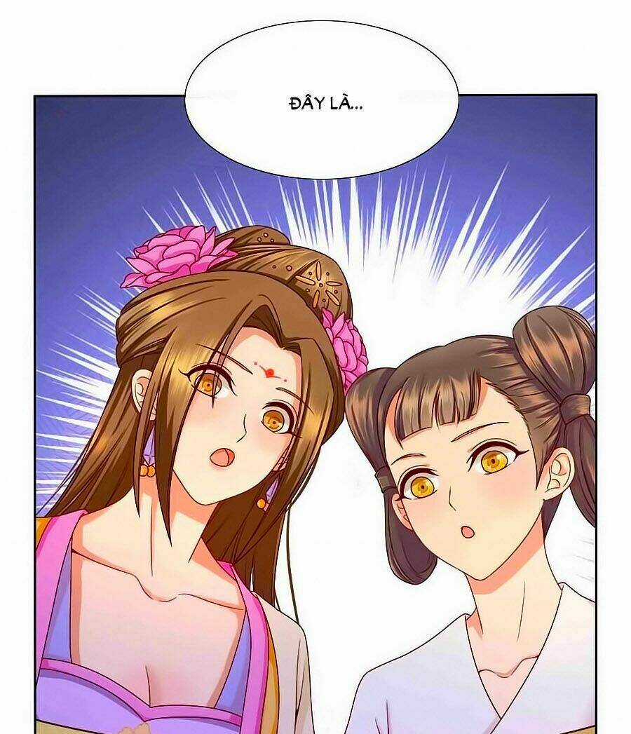 Kiêu Sủng Y Phi - Chapter 28 - Trang 27