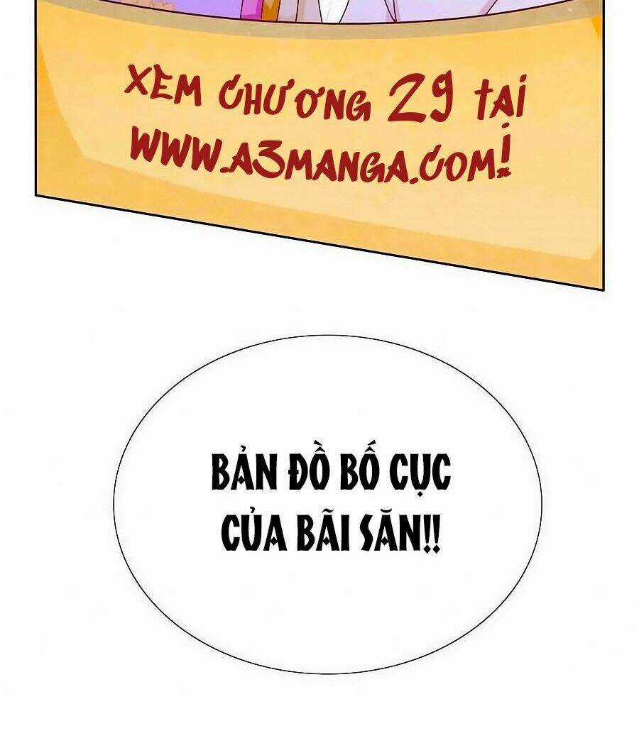 Kiêu Sủng Y Phi - Chapter 28 - Trang 28