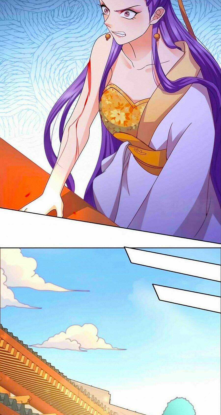 Kiêu Sủng Y Phi - Chapter 28 - Trang 9