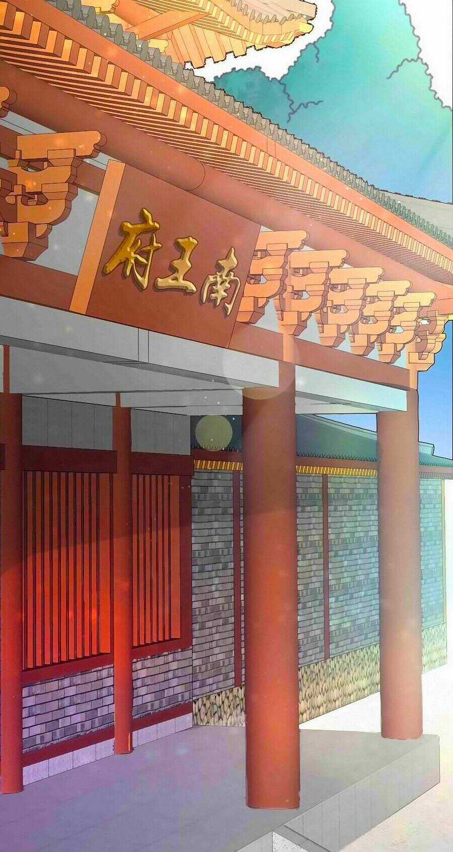 Kiêu Sủng Y Phi - Chapter 28 - Trang 10