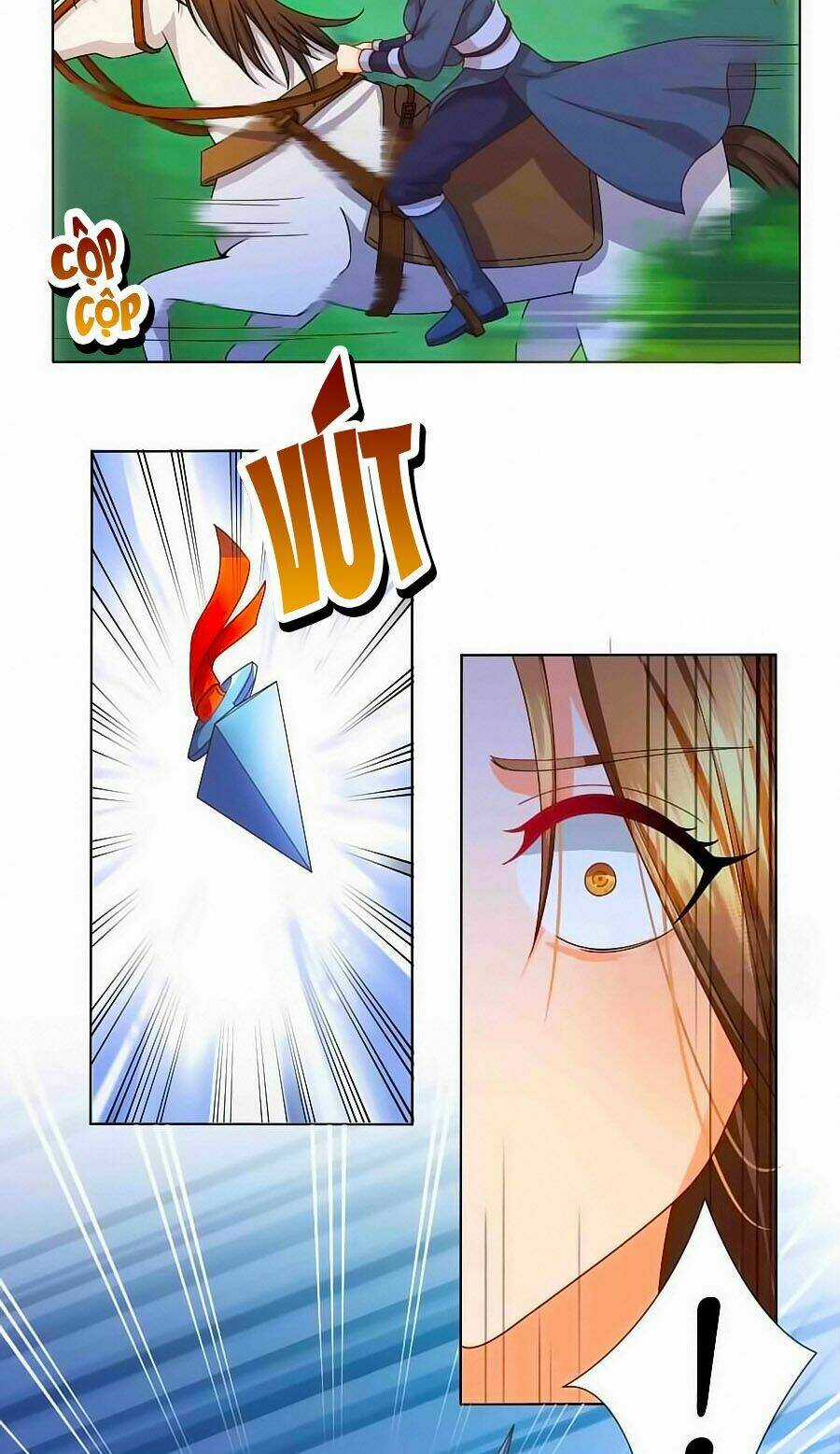 Kiêu Sủng Y Phi - Chapter 29 - Trang 13