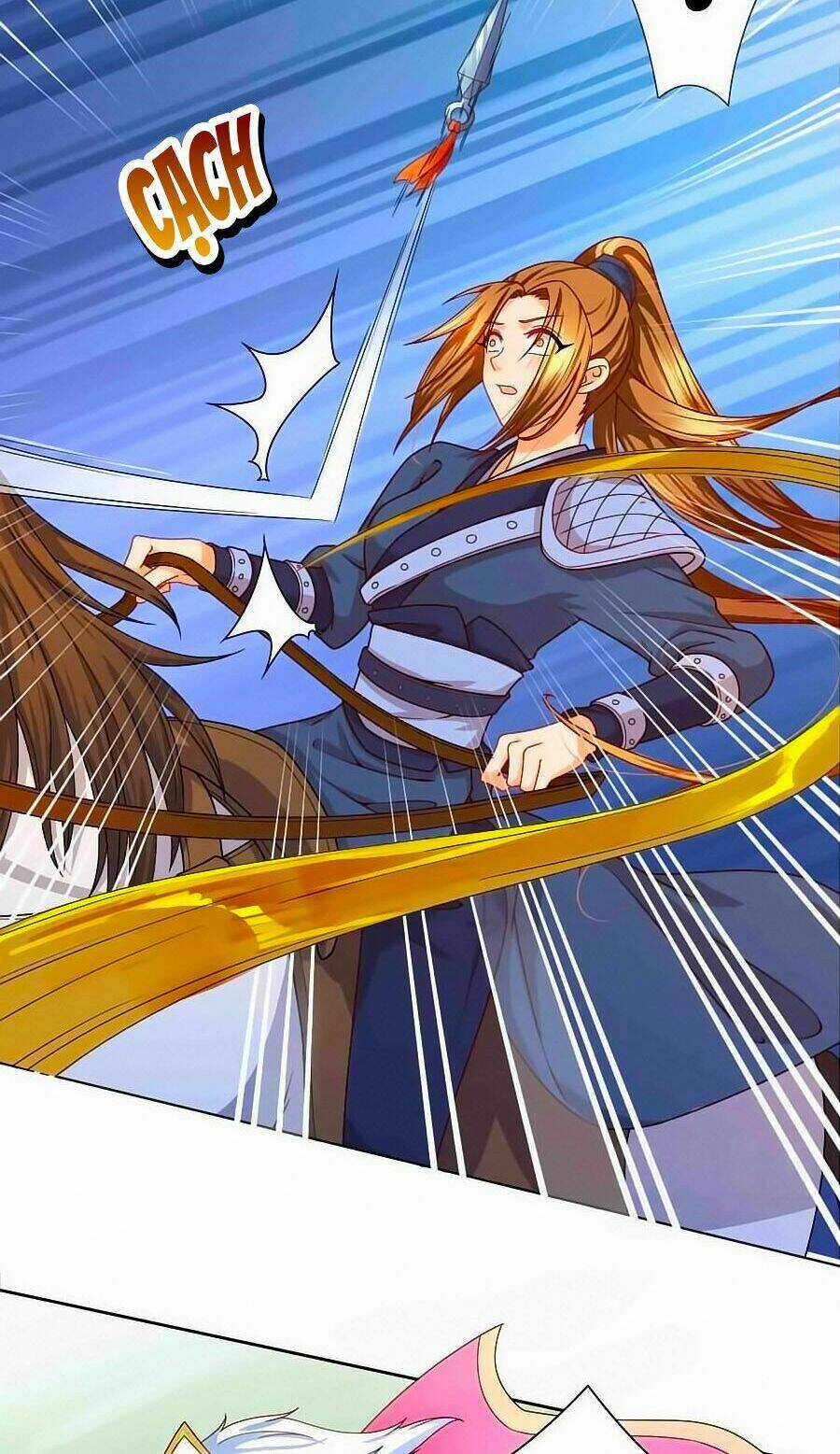 Kiêu Sủng Y Phi - Chapter 29 - Trang 14