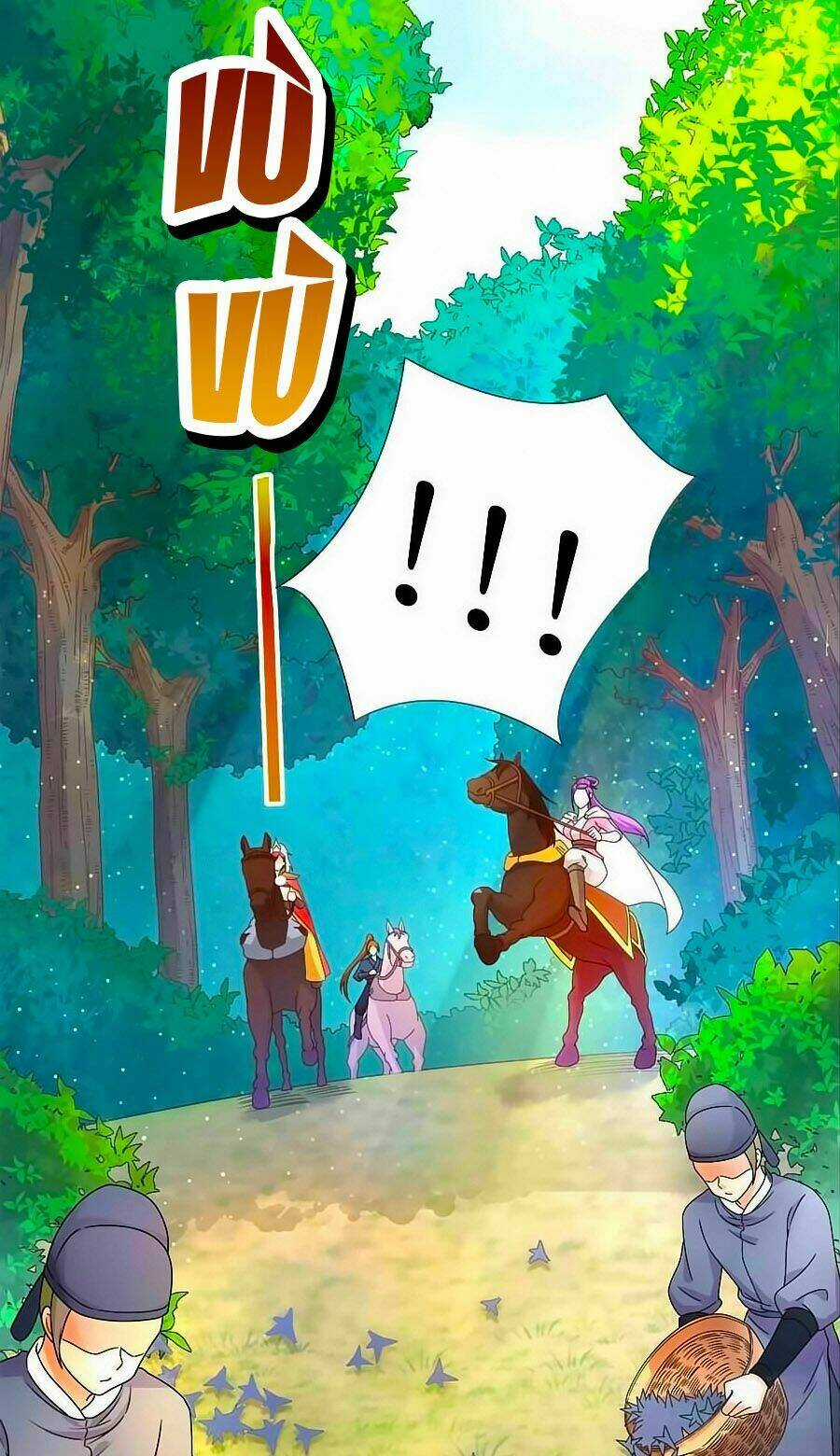 Kiêu Sủng Y Phi - Chapter 29 - Trang 17