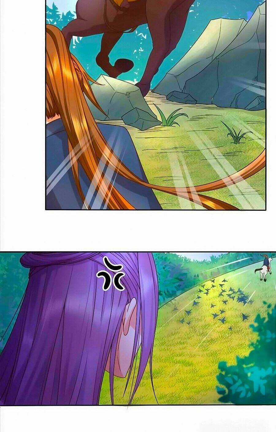 Kiêu Sủng Y Phi - Chapter 29 - Trang 20