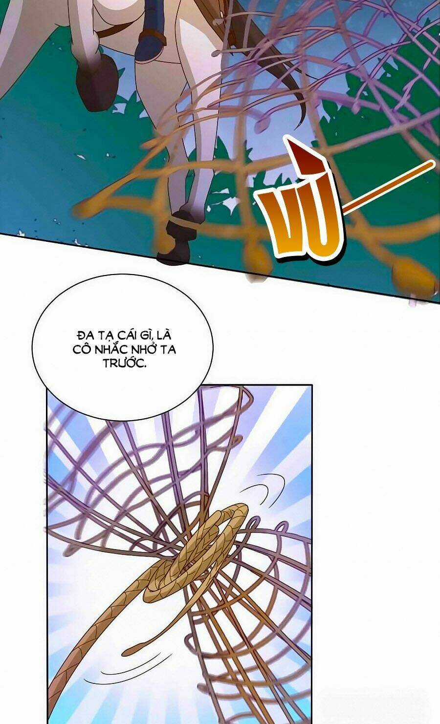 Kiêu Sủng Y Phi - Chapter 29 - Trang 25