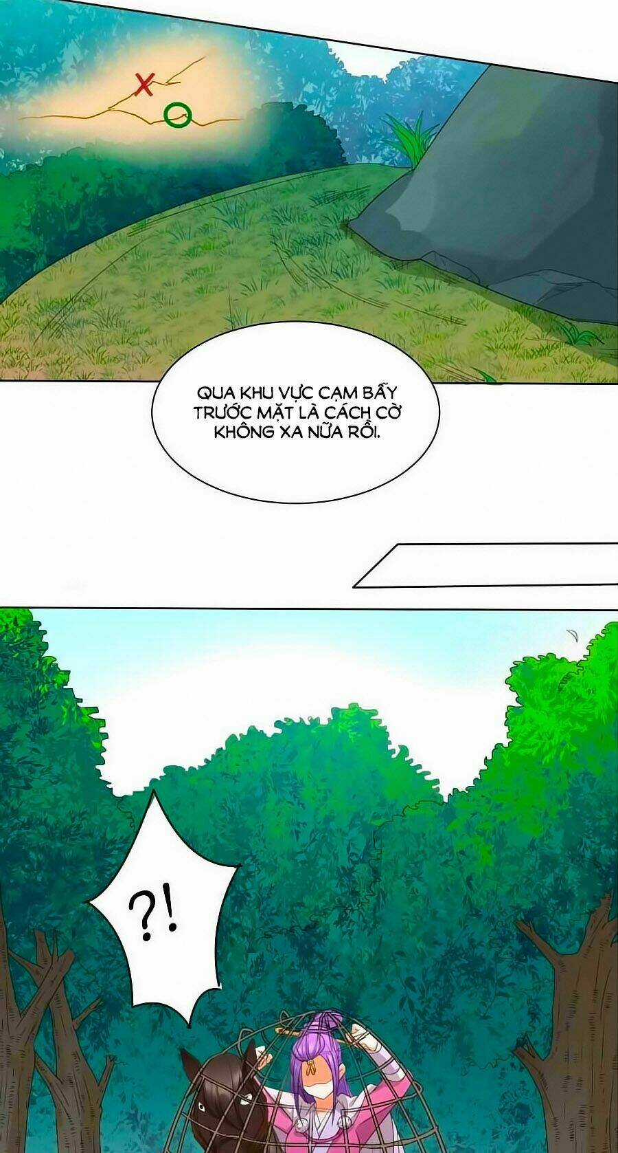 Kiêu Sủng Y Phi - Chapter 29 - Trang 27