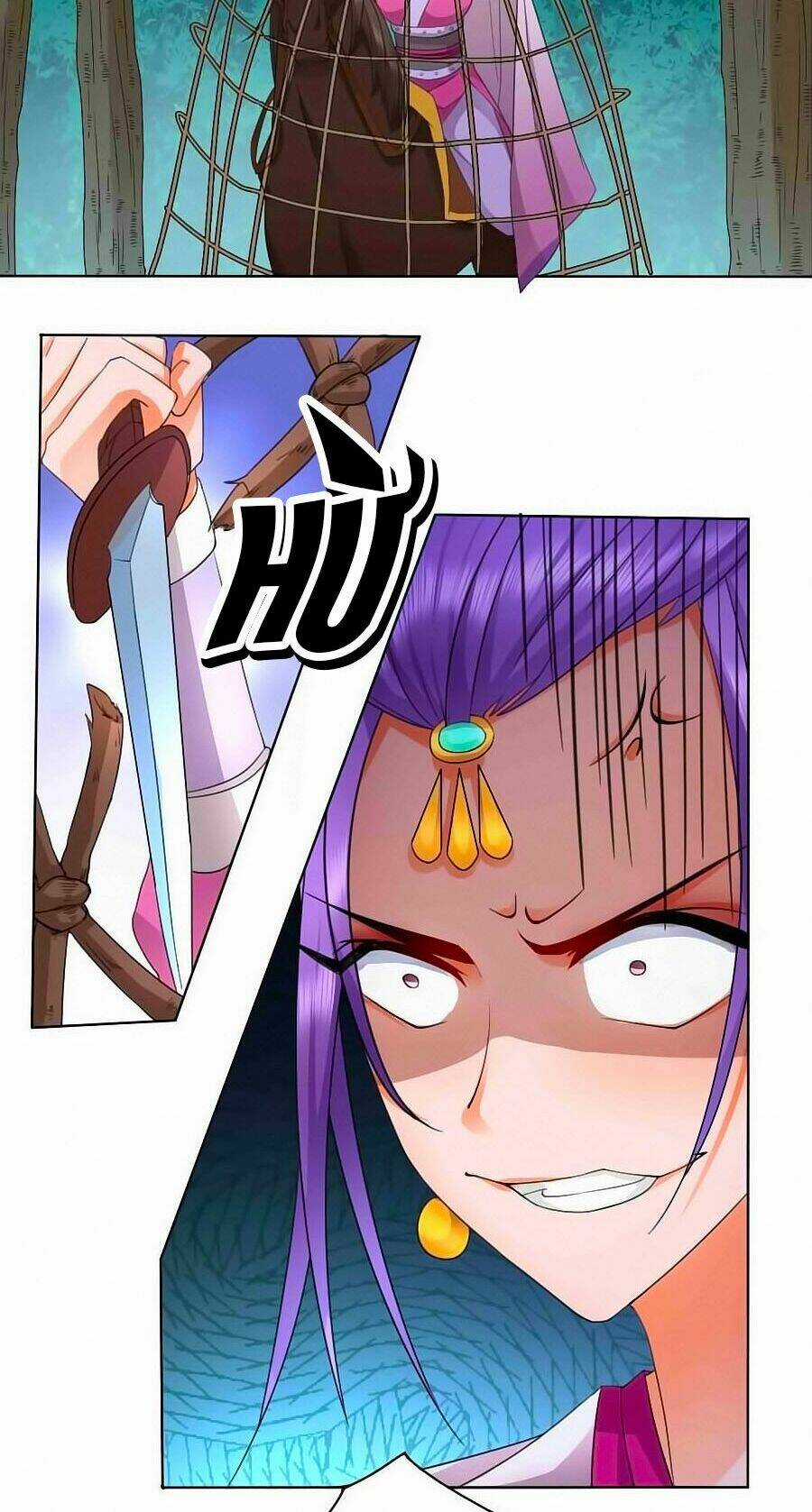 Kiêu Sủng Y Phi - Chapter 29 - Trang 28