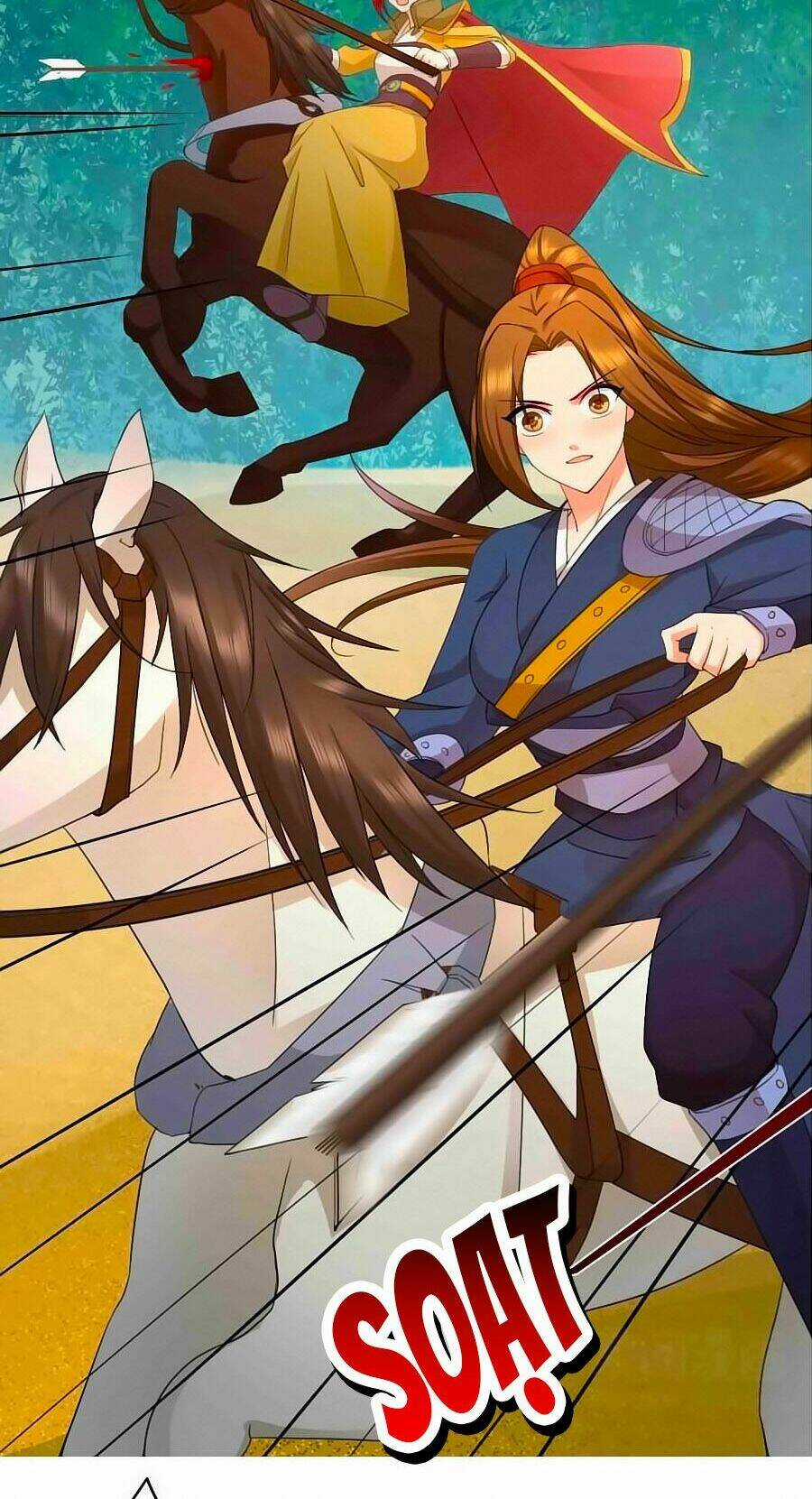 Kiêu Sủng Y Phi - Chapter 29 - Trang 30