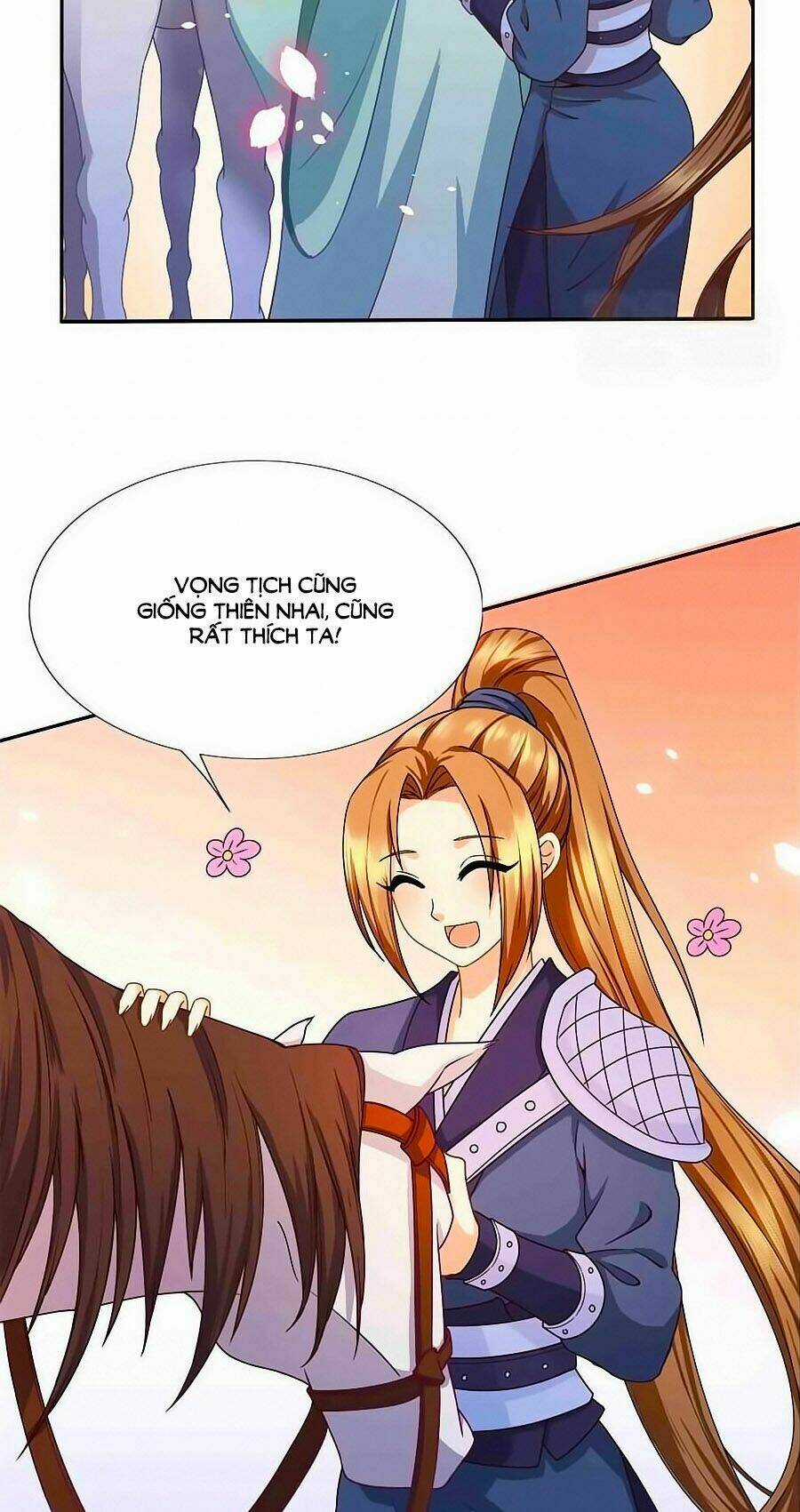 Kiêu Sủng Y Phi - Chapter 29 - Trang 5