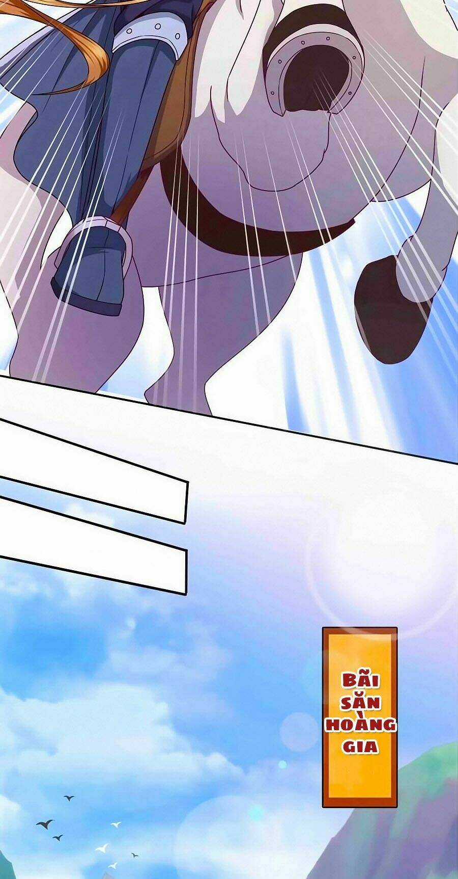 Kiêu Sủng Y Phi - Chapter 29 - Trang 7