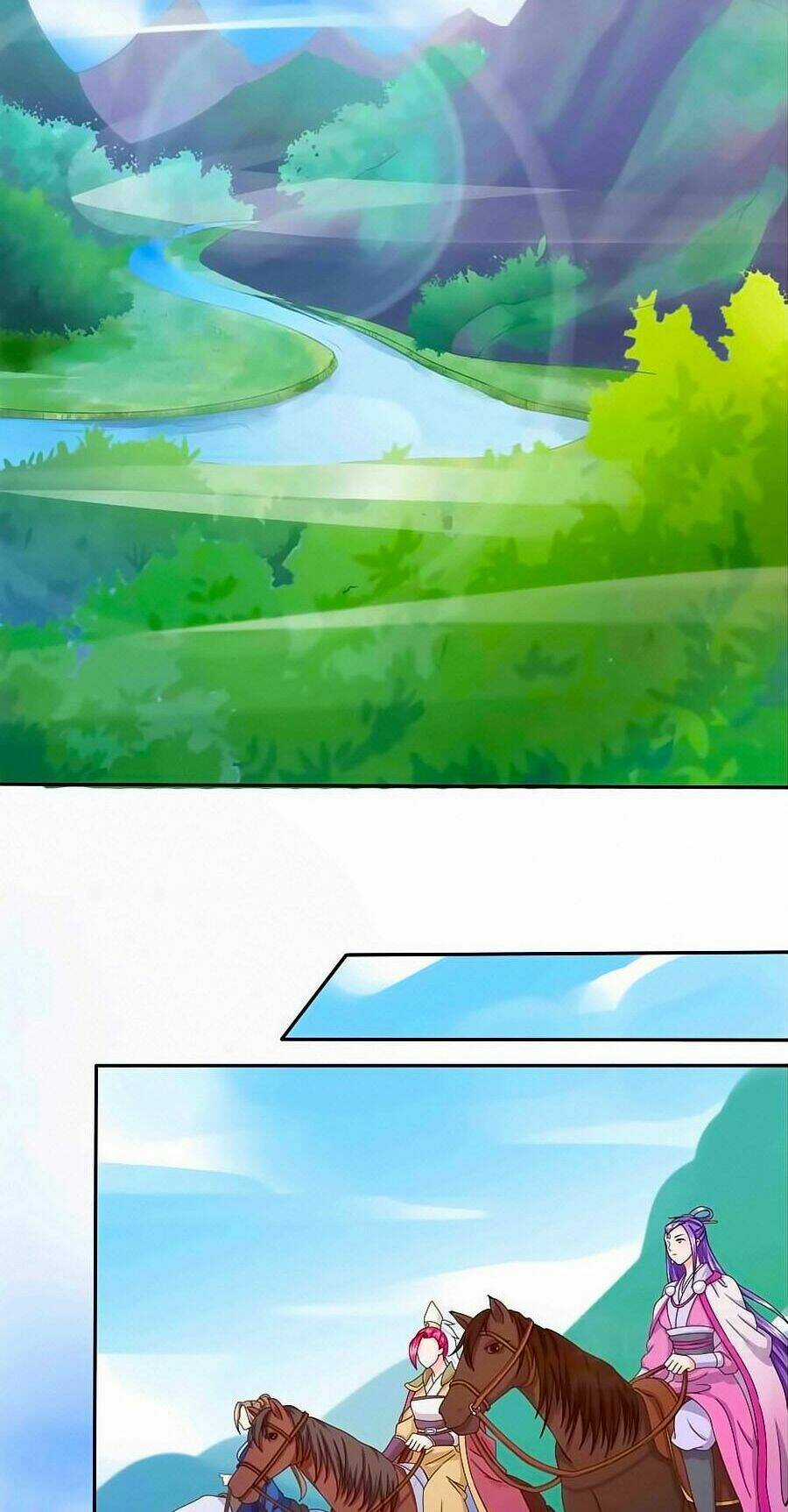 Kiêu Sủng Y Phi - Chapter 29 - Trang 8