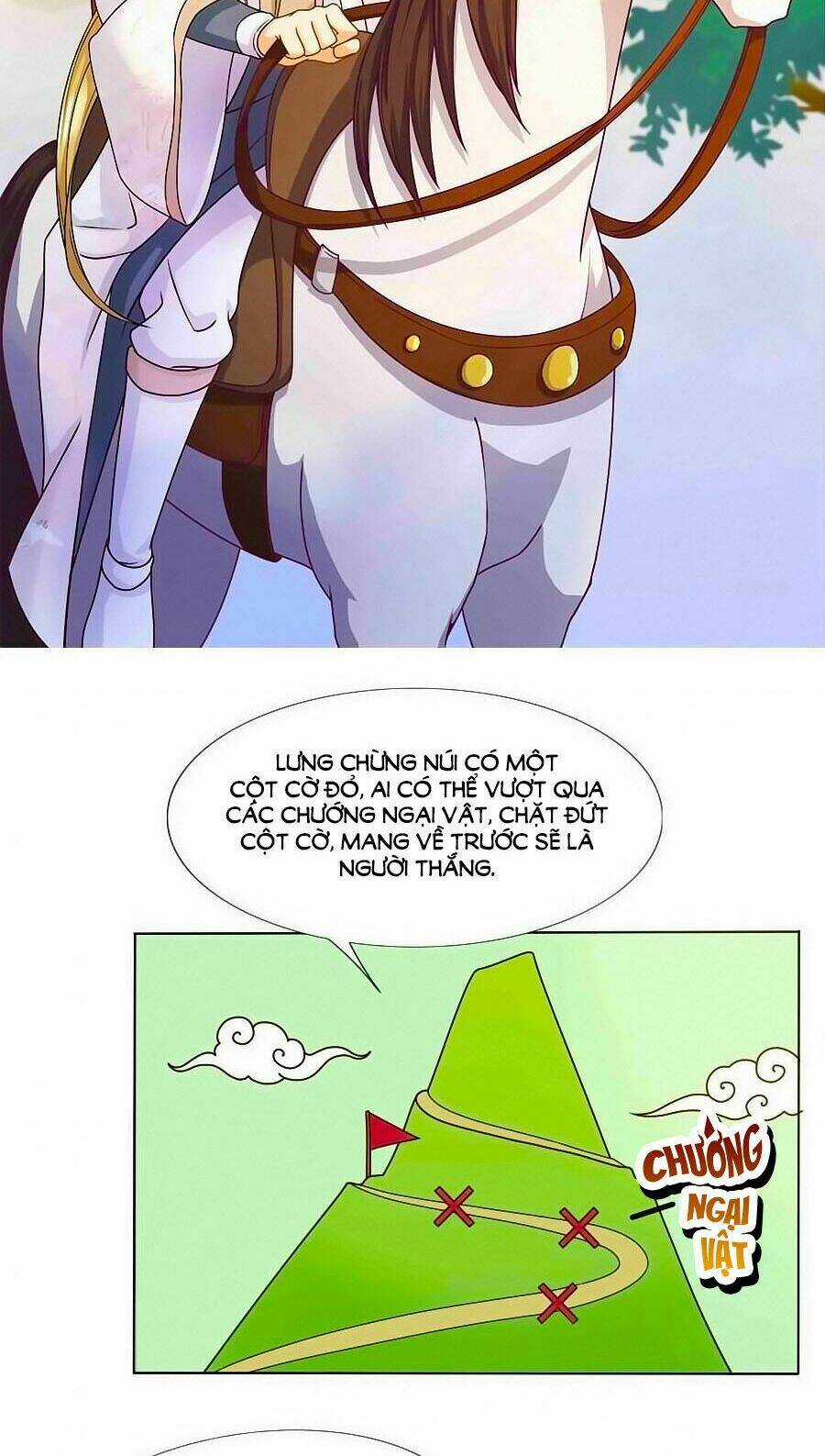 Kiêu Sủng Y Phi - Chapter 29 - Trang 10