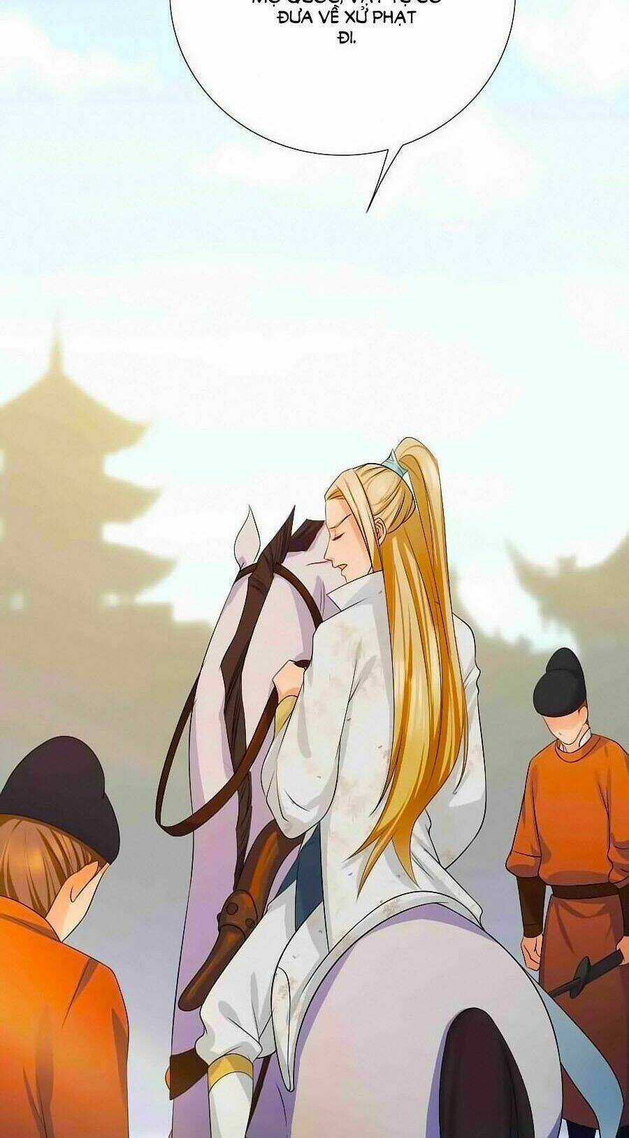 Kiêu Sủng Y Phi - Chapter 3.2 - Trang 12