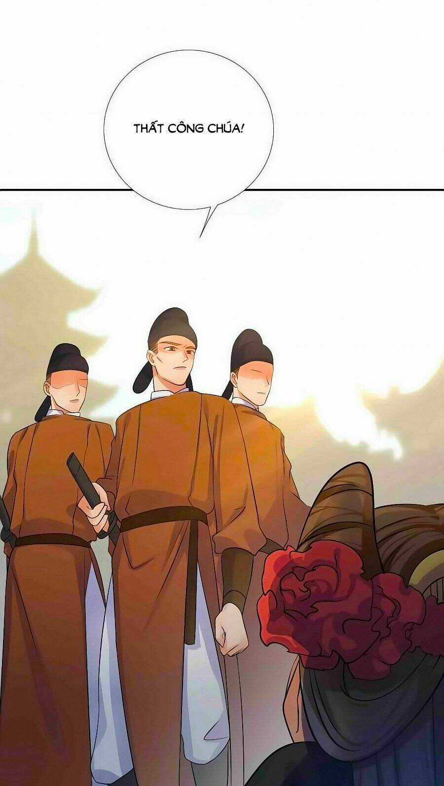 Kiêu Sủng Y Phi - Chapter 3.2 - Trang 15
