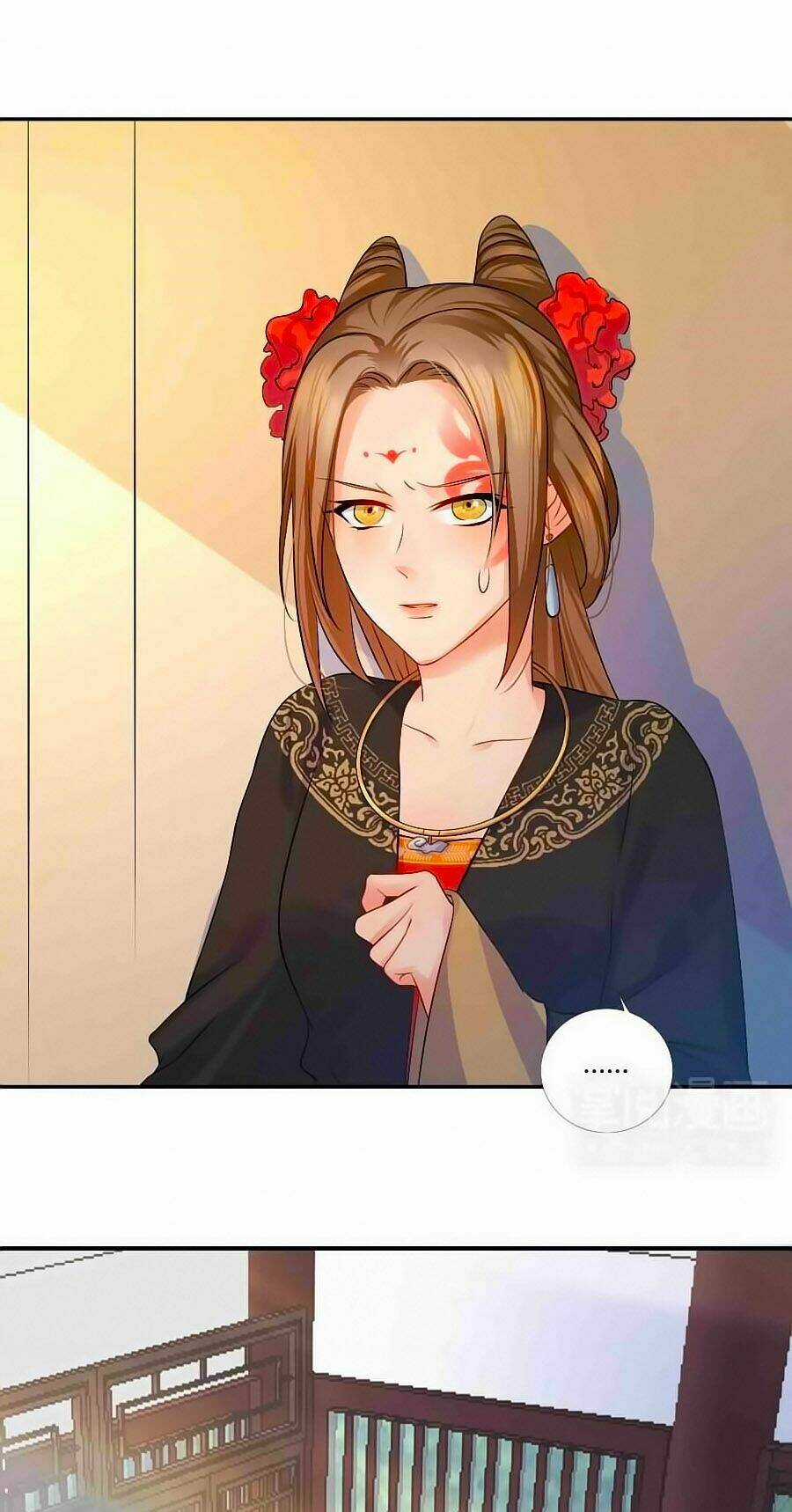 Kiêu Sủng Y Phi - Chapter 3.2 - Trang 17