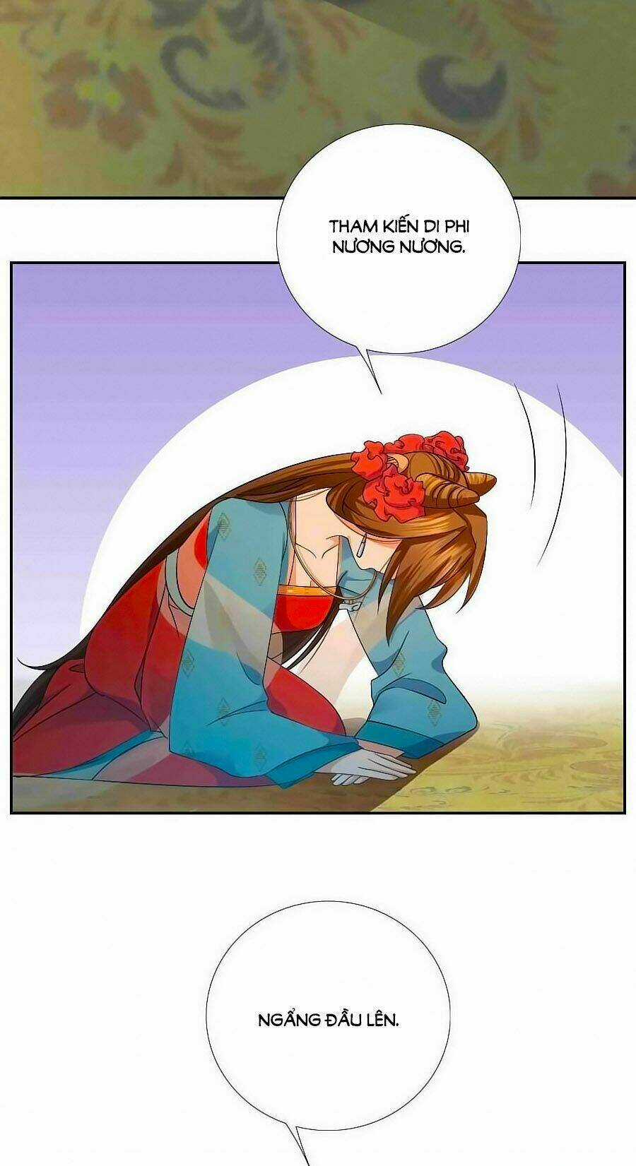 Kiêu Sủng Y Phi - Chapter 3.2 - Trang 19