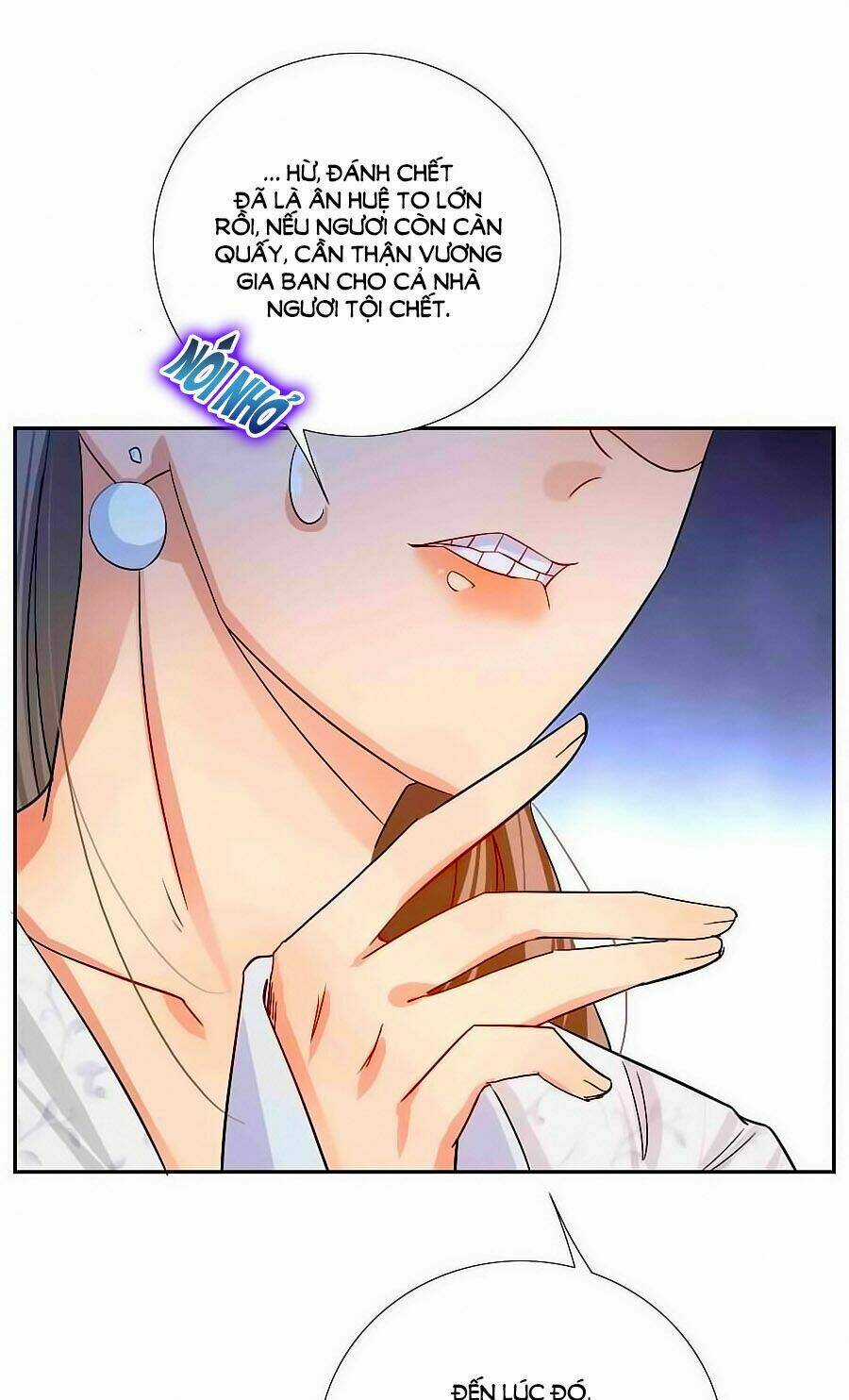 Kiêu Sủng Y Phi - Chapter 3.2 - Trang 3