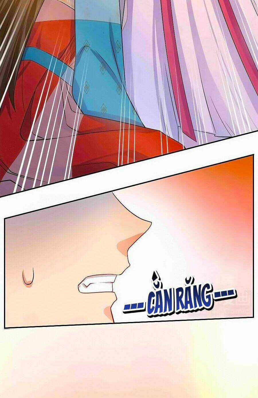 Kiêu Sủng Y Phi - Chapter 3.2 - Trang 28