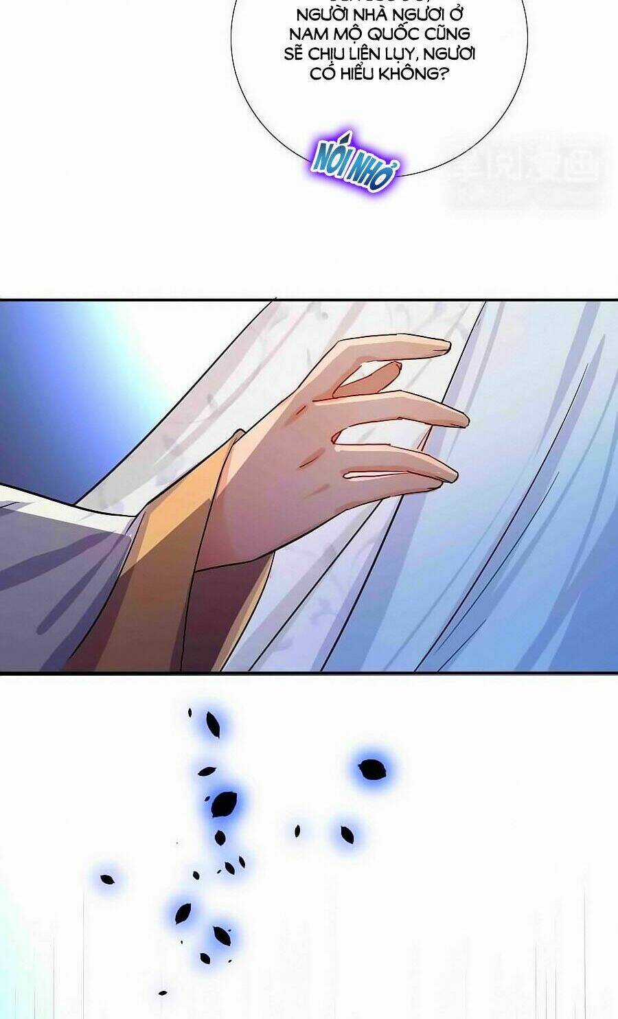 Kiêu Sủng Y Phi - Chapter 3.2 - Trang 4