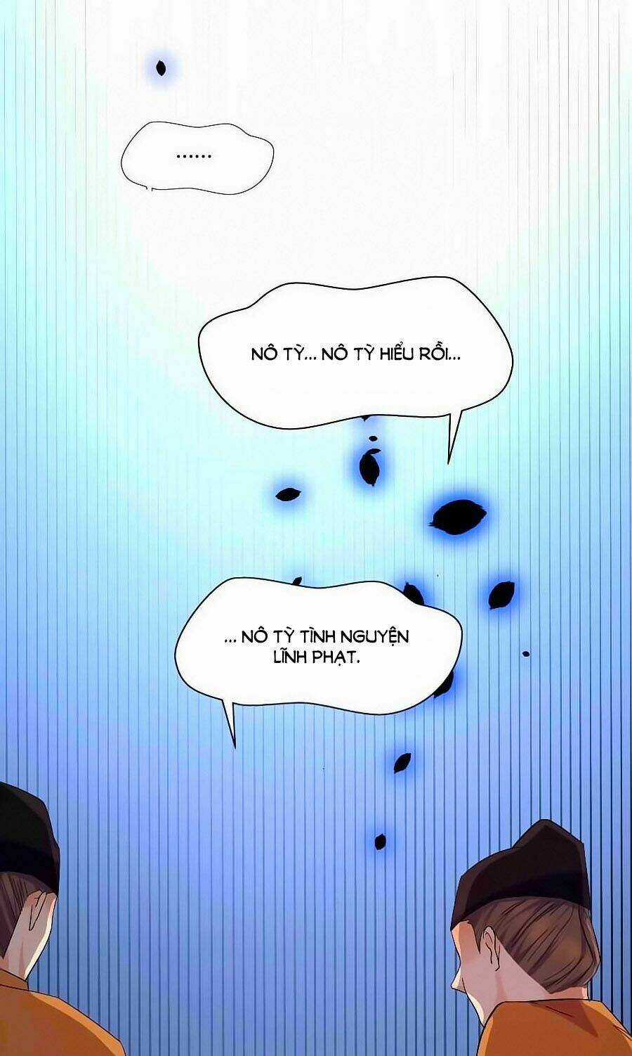 Kiêu Sủng Y Phi - Chapter 3.2 - Trang 5