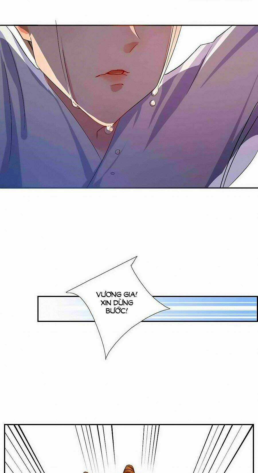 Kiêu Sủng Y Phi - Chapter 3.2 - Trang 7