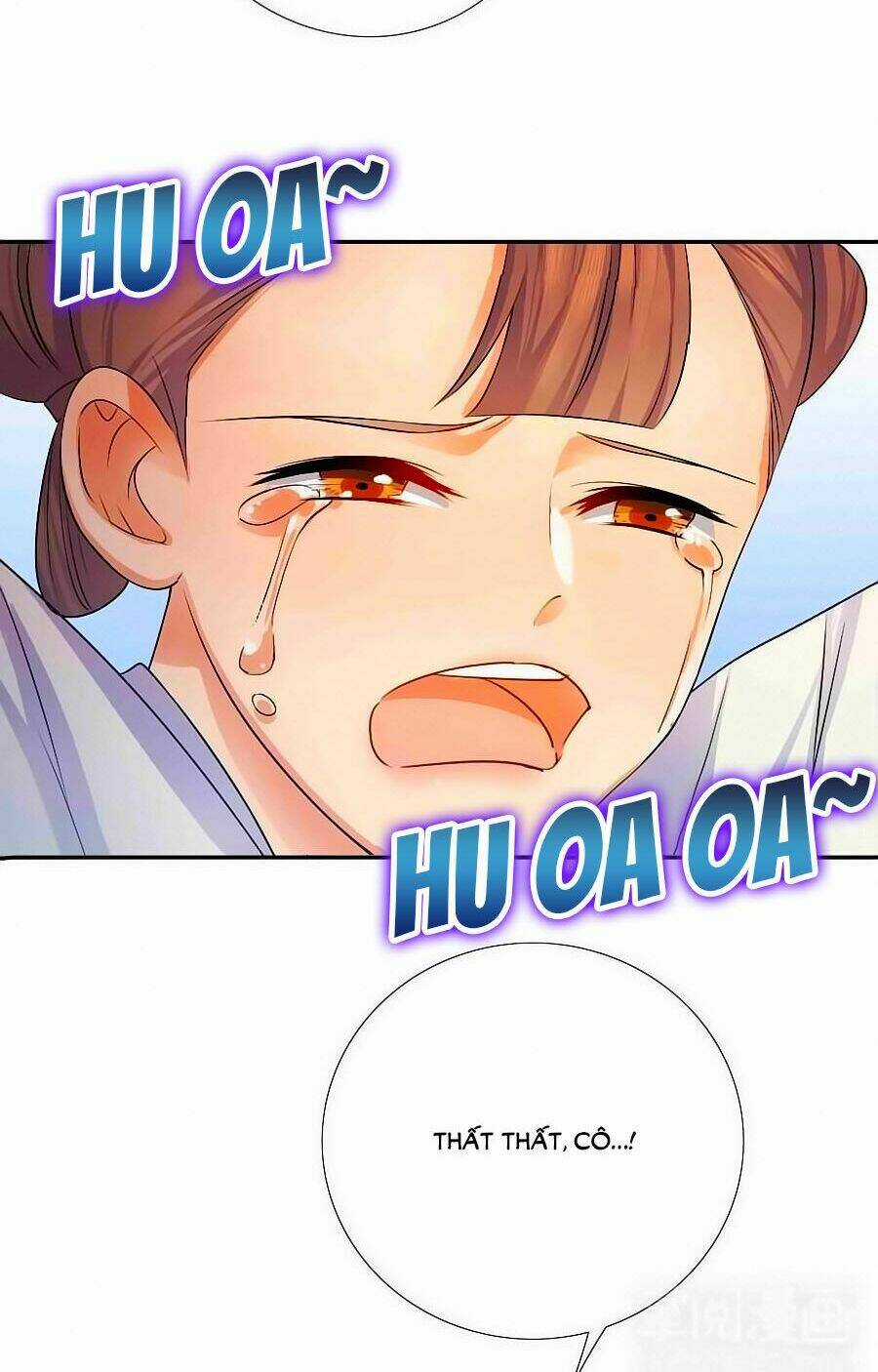 Kiêu Sủng Y Phi - Chapter 3.2 - Trang 10