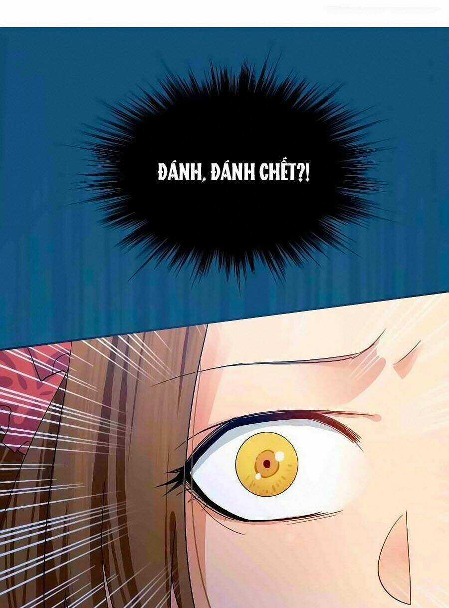 Kiêu Sủng Y Phi - Chapter 3 - Trang 11