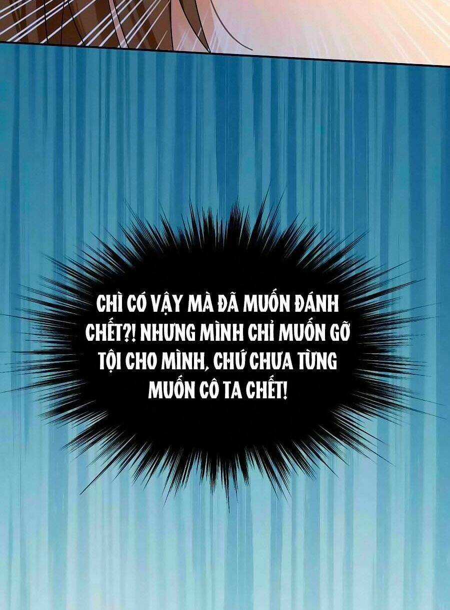 Kiêu Sủng Y Phi - Chapter 3 - Trang 12