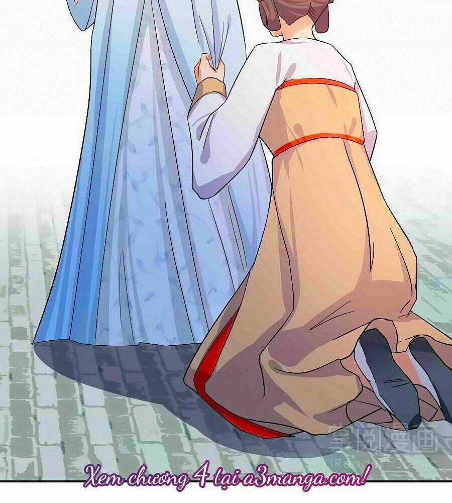 Kiêu Sủng Y Phi - Chapter 3 - Trang 14