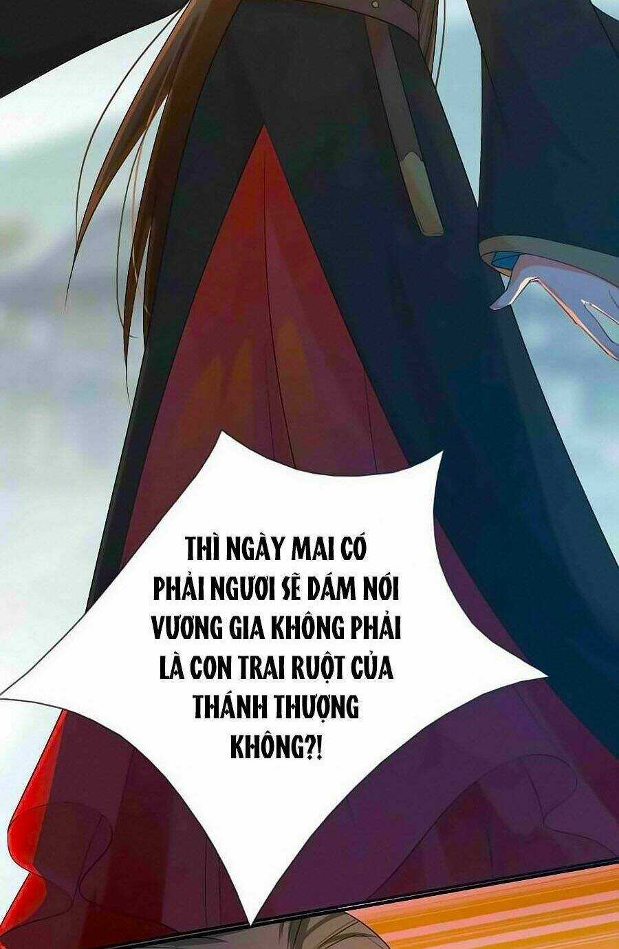 Kiêu Sủng Y Phi - Chapter 3 - Trang 6