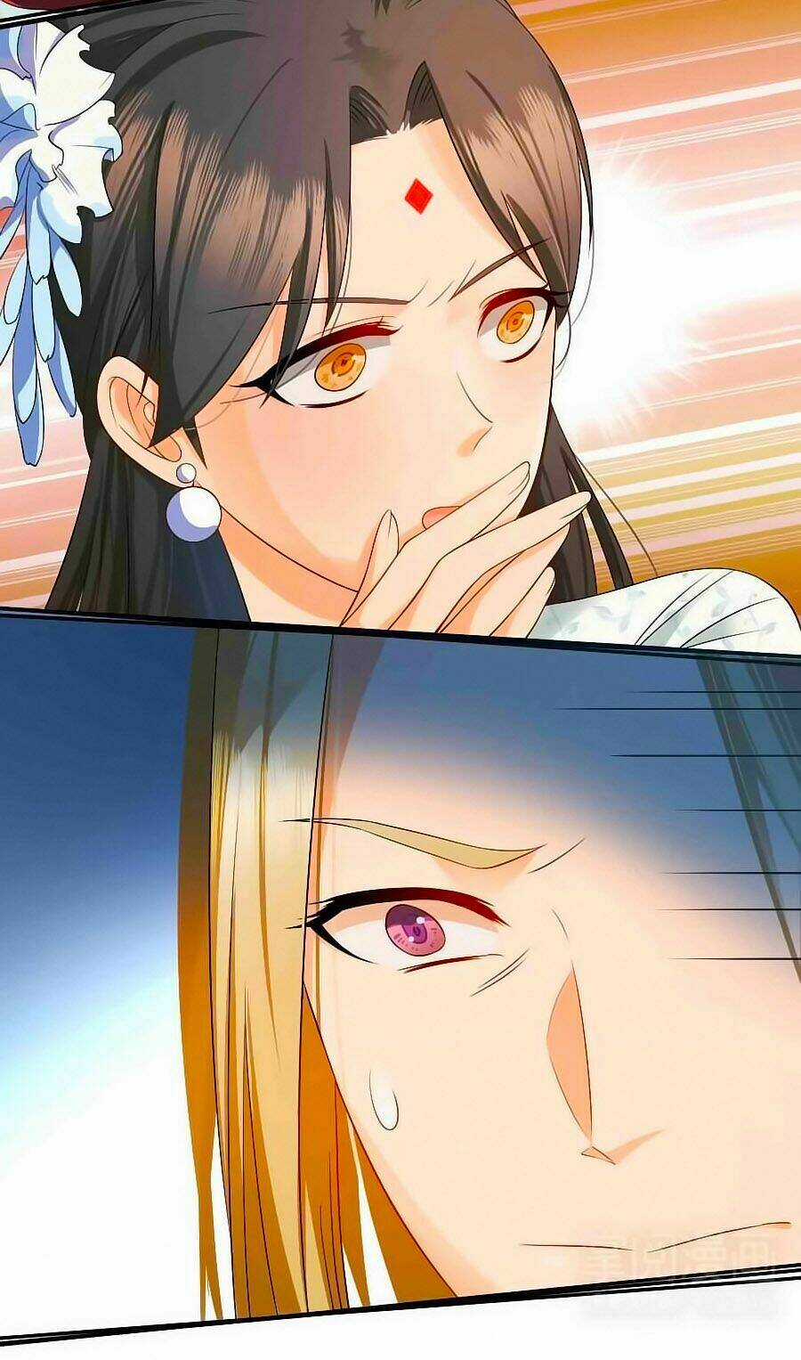 Kiêu Sủng Y Phi - Chapter 3 - Trang 7