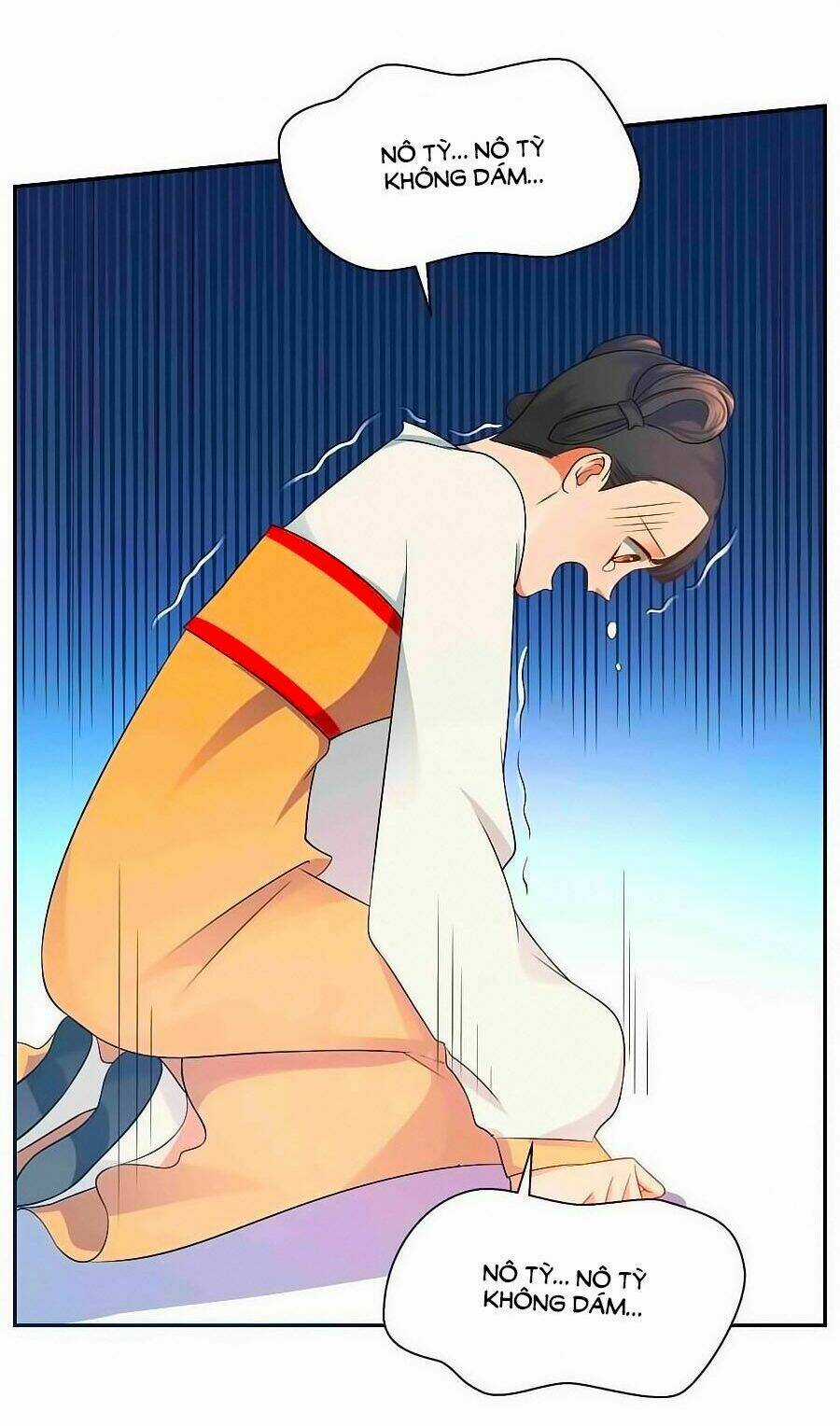 Kiêu Sủng Y Phi - Chapter 3 - Trang 8