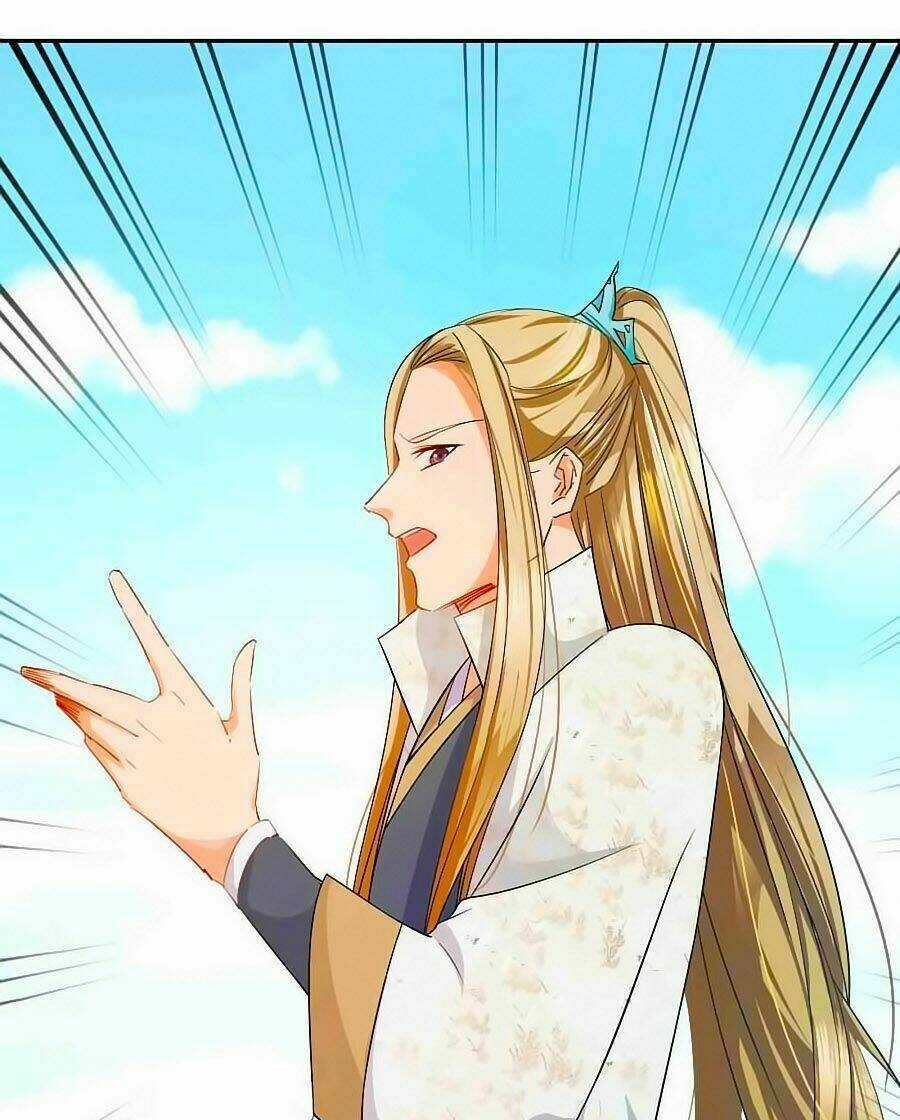 Kiêu Sủng Y Phi - Chapter 3 - Trang 9