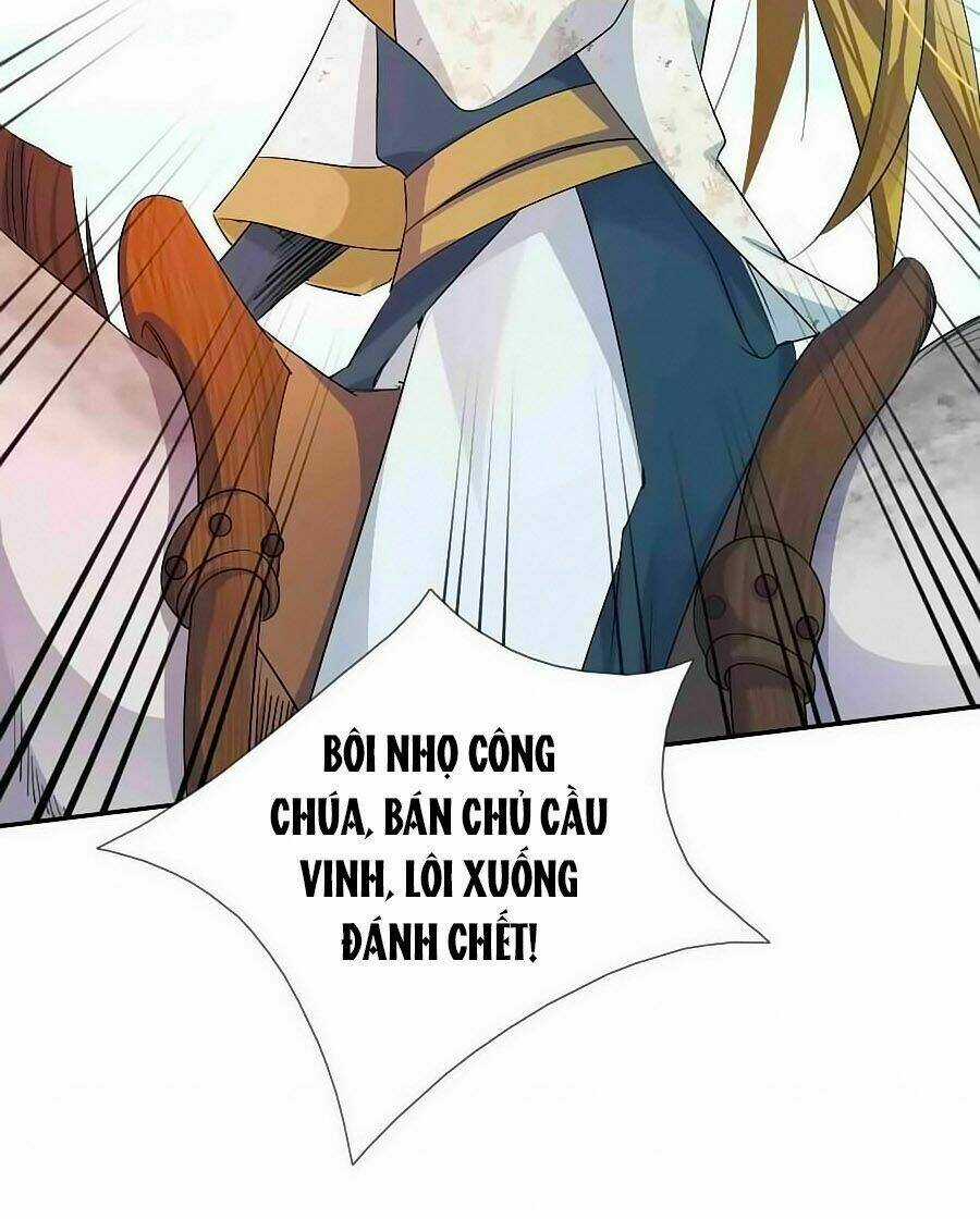 Kiêu Sủng Y Phi - Chapter 3 - Trang 10