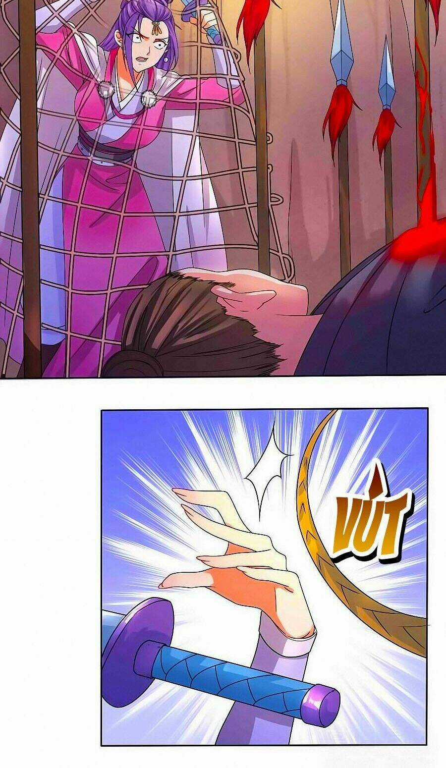 Kiêu Sủng Y Phi - Chapter 30 - Trang 14