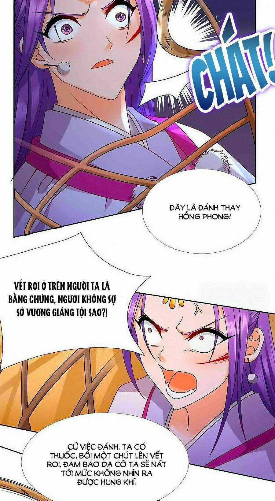 Kiêu Sủng Y Phi - Chapter 30 - Trang 16